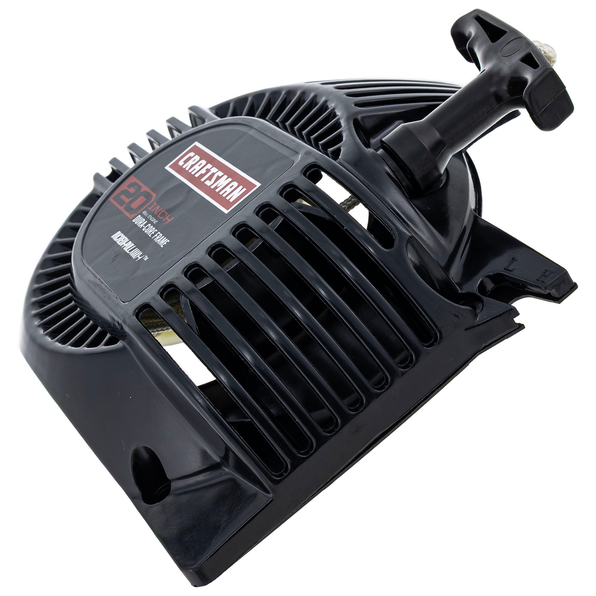 MTD 953-08270 Starter Housing Assembly