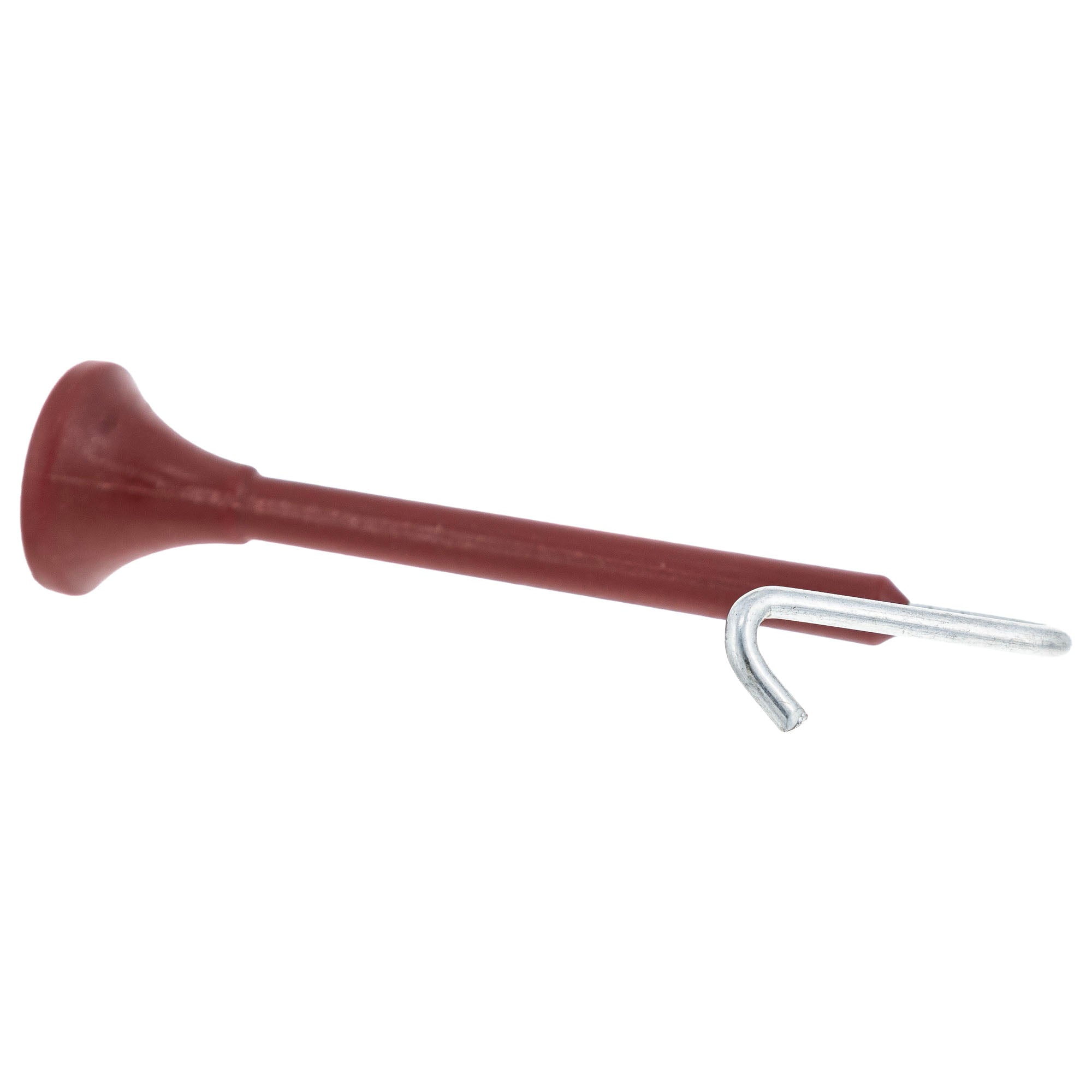 MTD 953-08271 CHOKE LEVER ASM