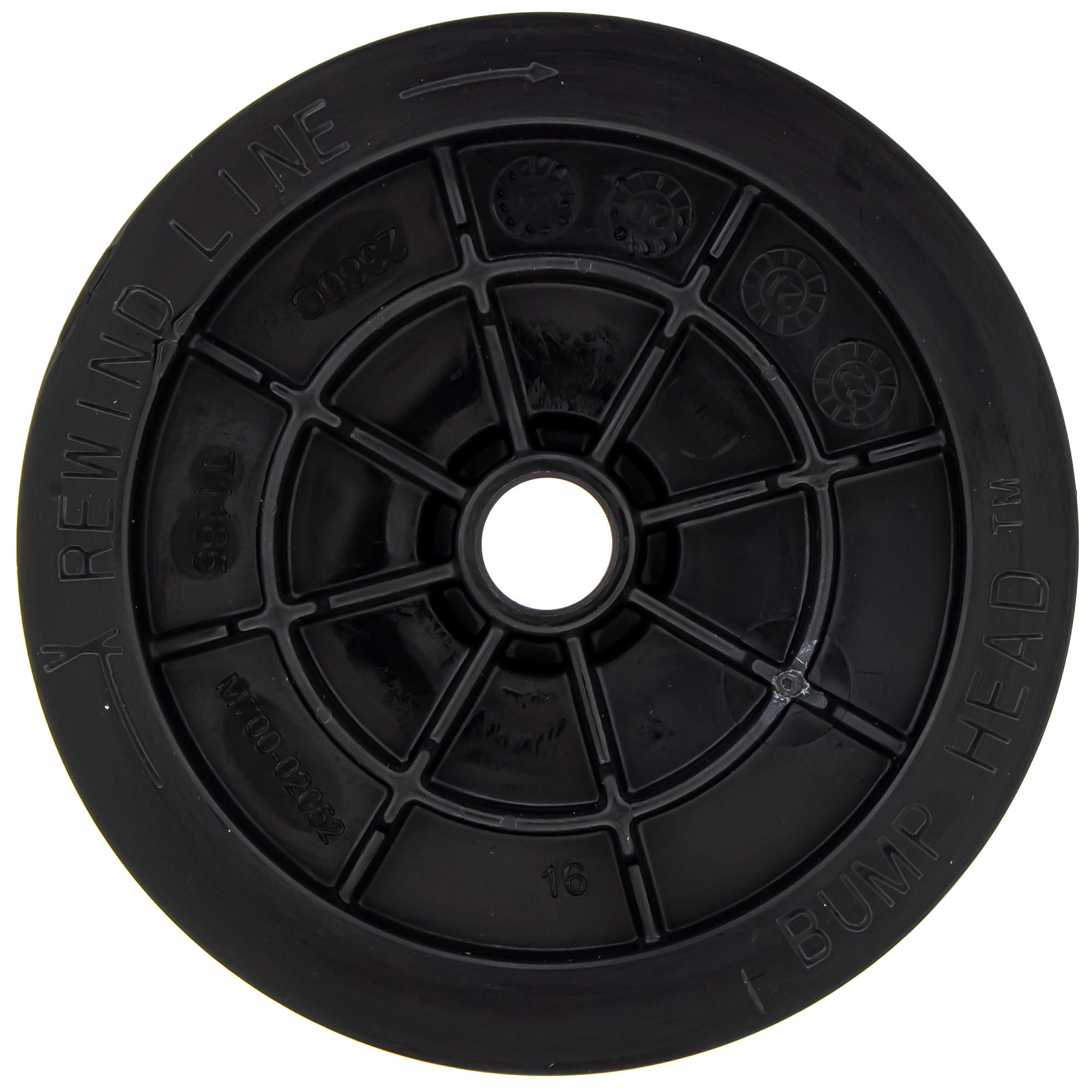 Troy-Bilt 953-1156 Reel Line Spool Assembly