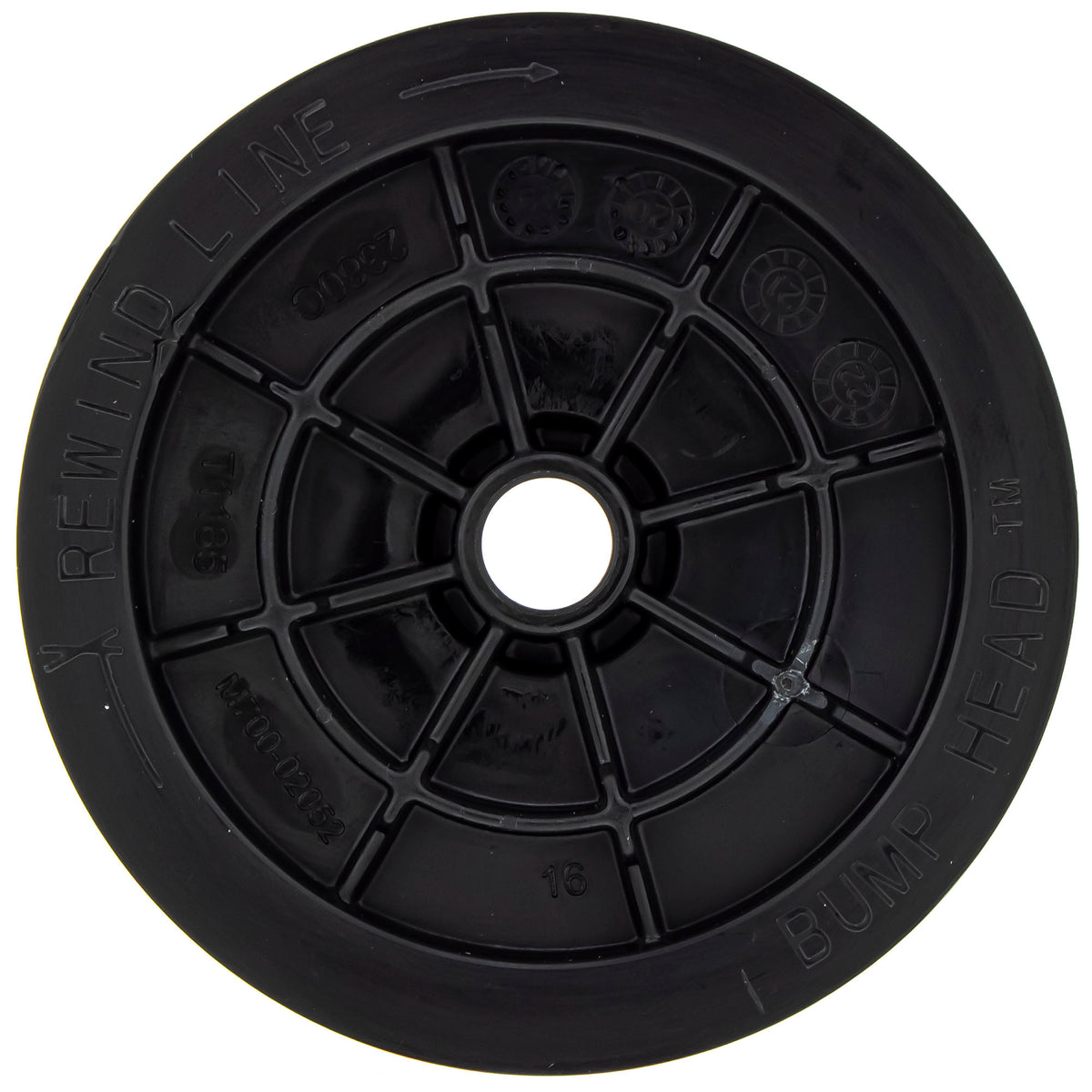 CUB CADET 953-1156 Reel Line Spool Assembly