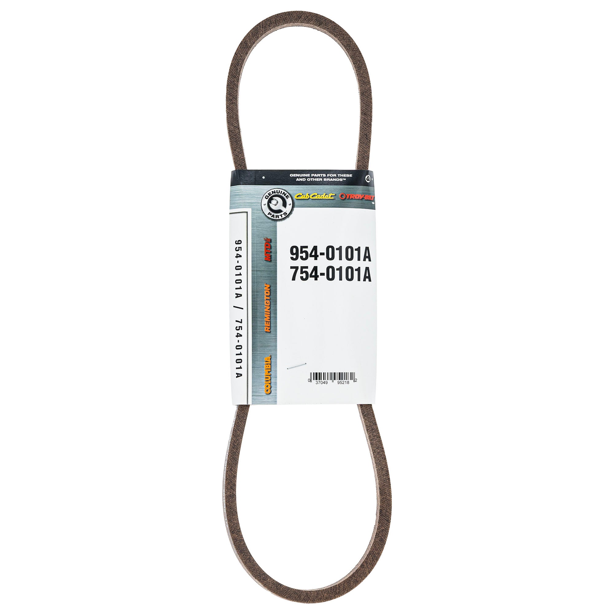 CUB CADET 954-0101A Drive Belt
