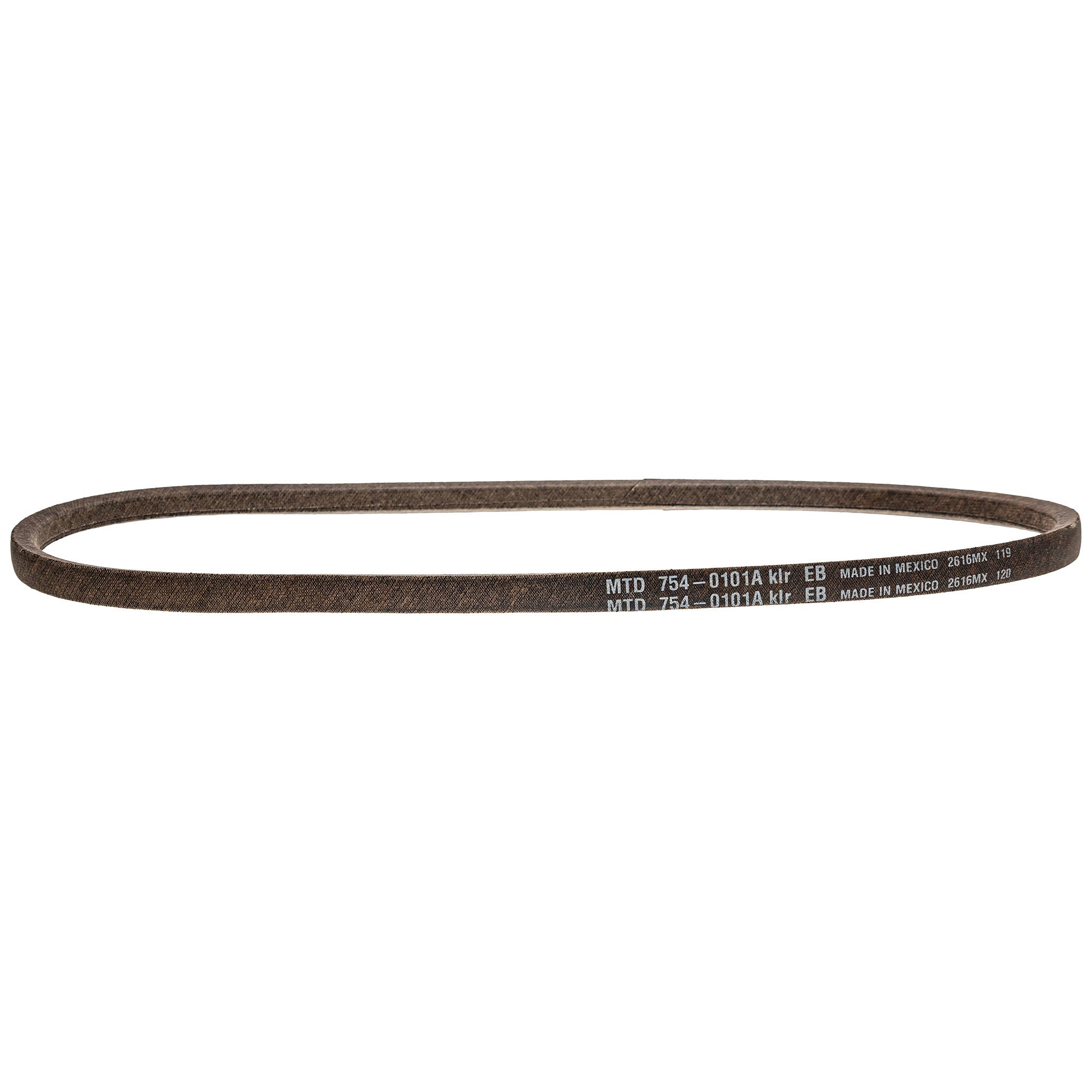 MTD 954-0101A Drive Belt