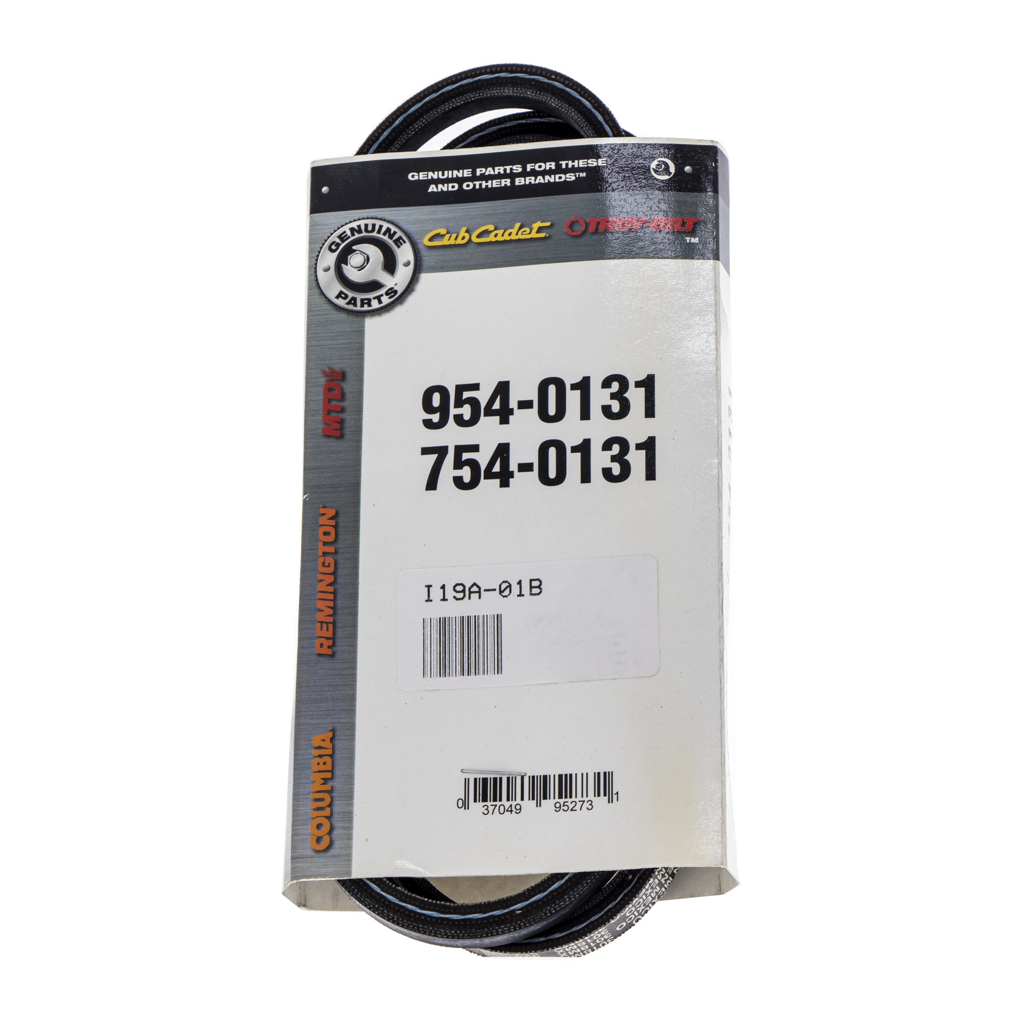 CUB CADET 954-0131 Drive Belt