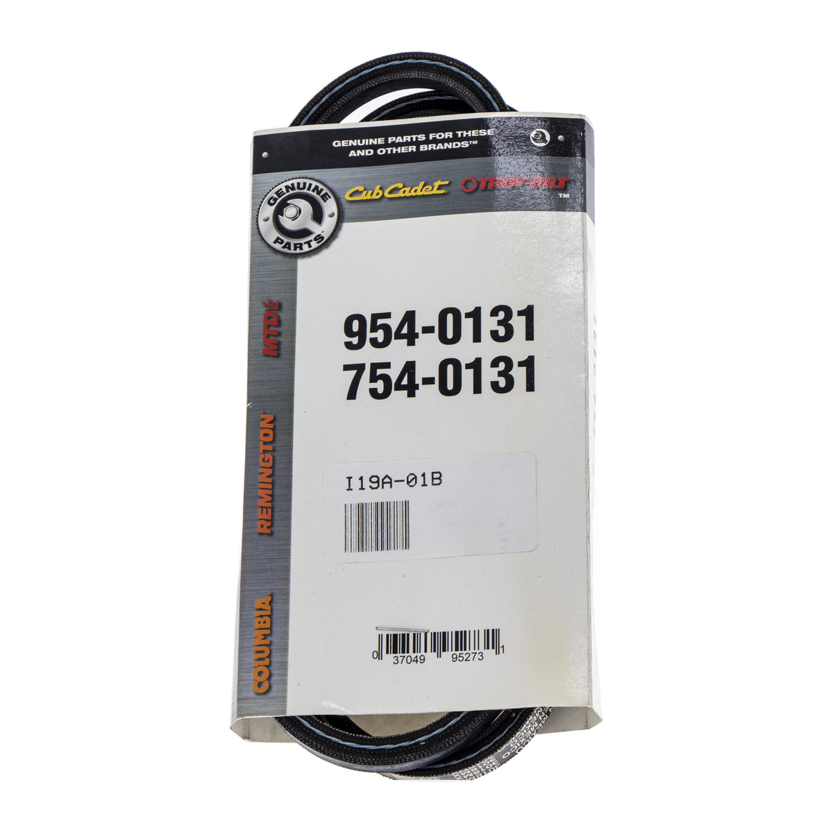 Troy-Bilt 954-0131 Drive Belt