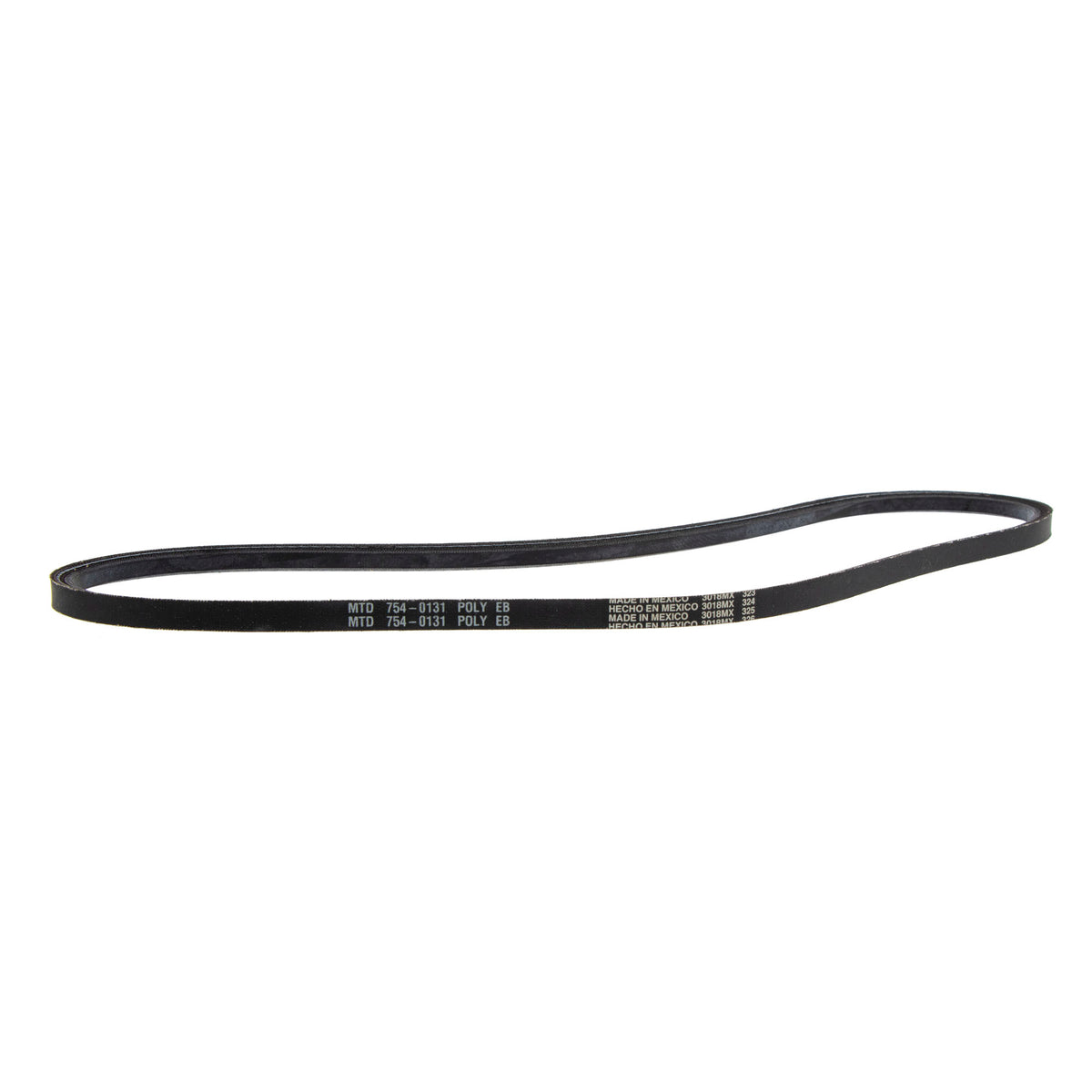 Troy-Bilt 954-0131 Drive Belt