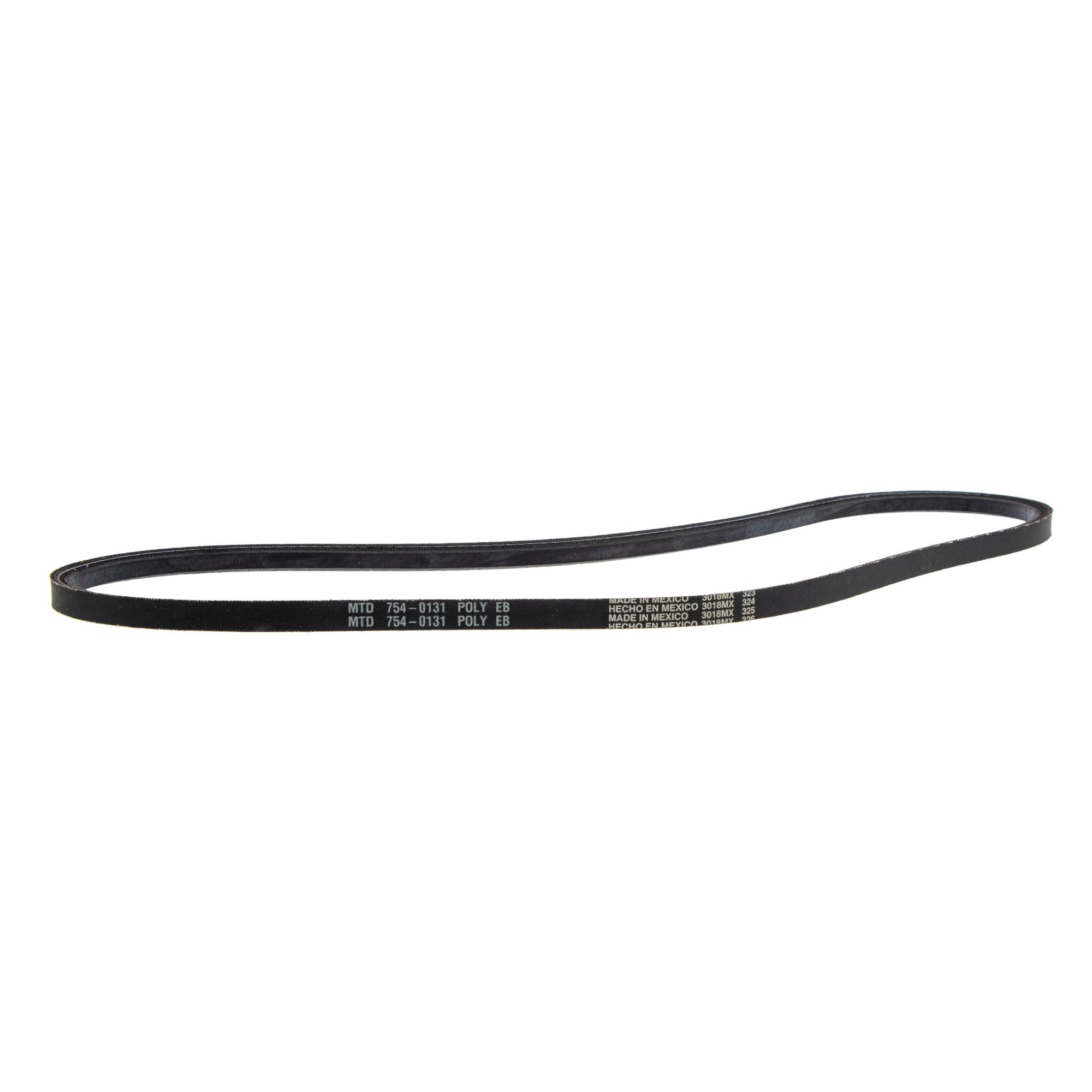 CUB CADET 954-0131 Drive Belt