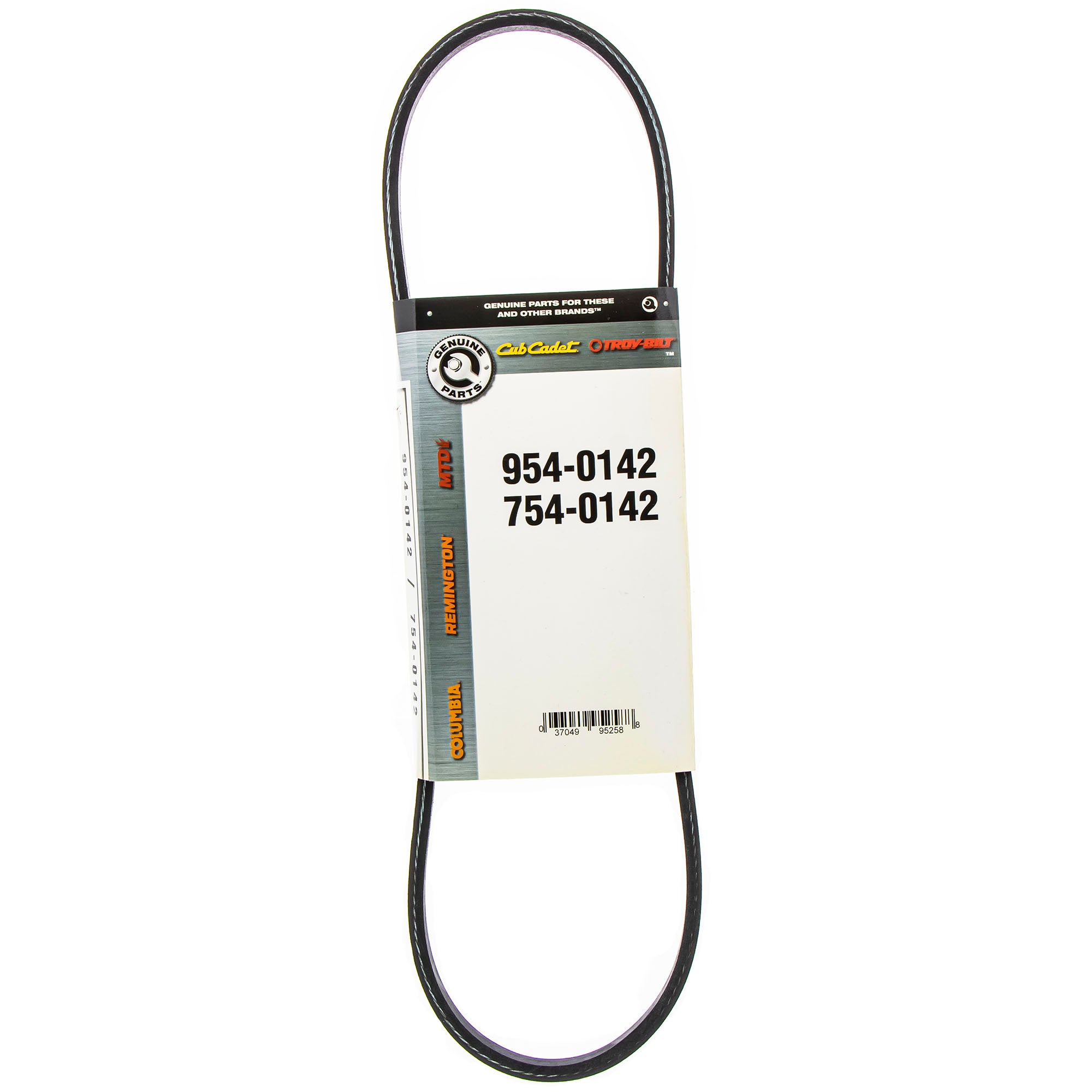 MTD 954-0142 Belt