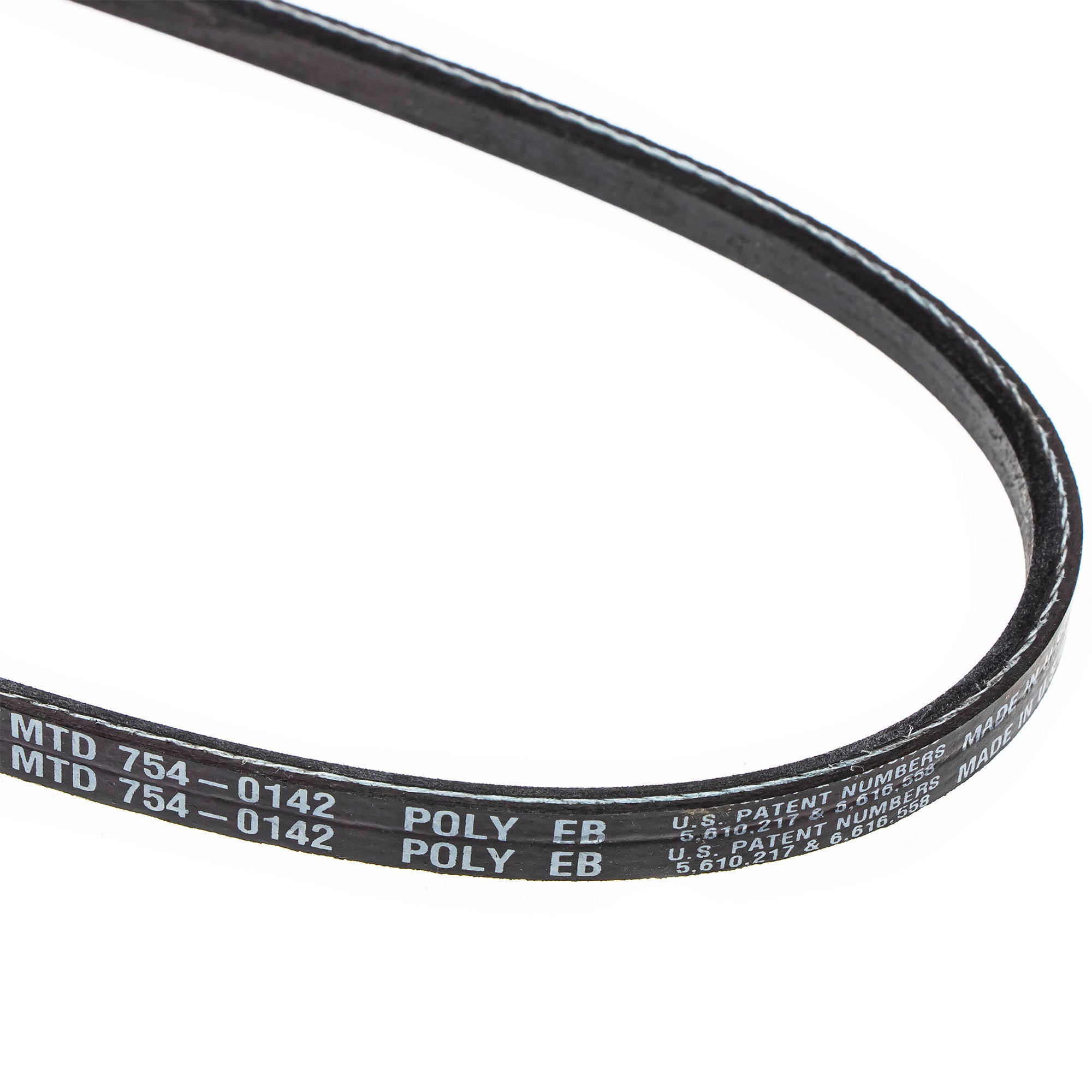 MTD 954-0142 Control Belt