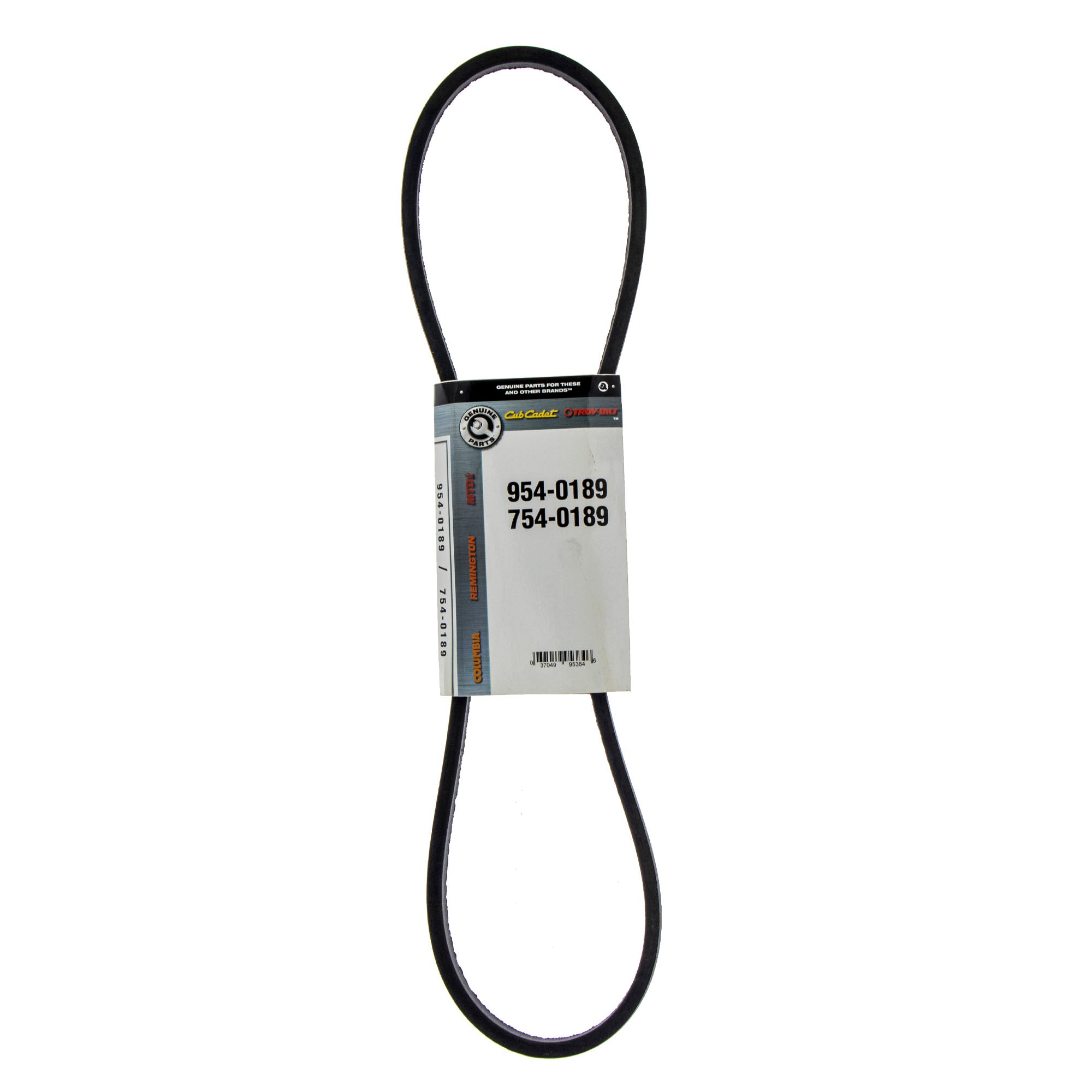 MTD 954-0189 Belt