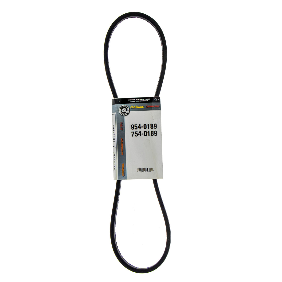 MTD 954-0189 Belt