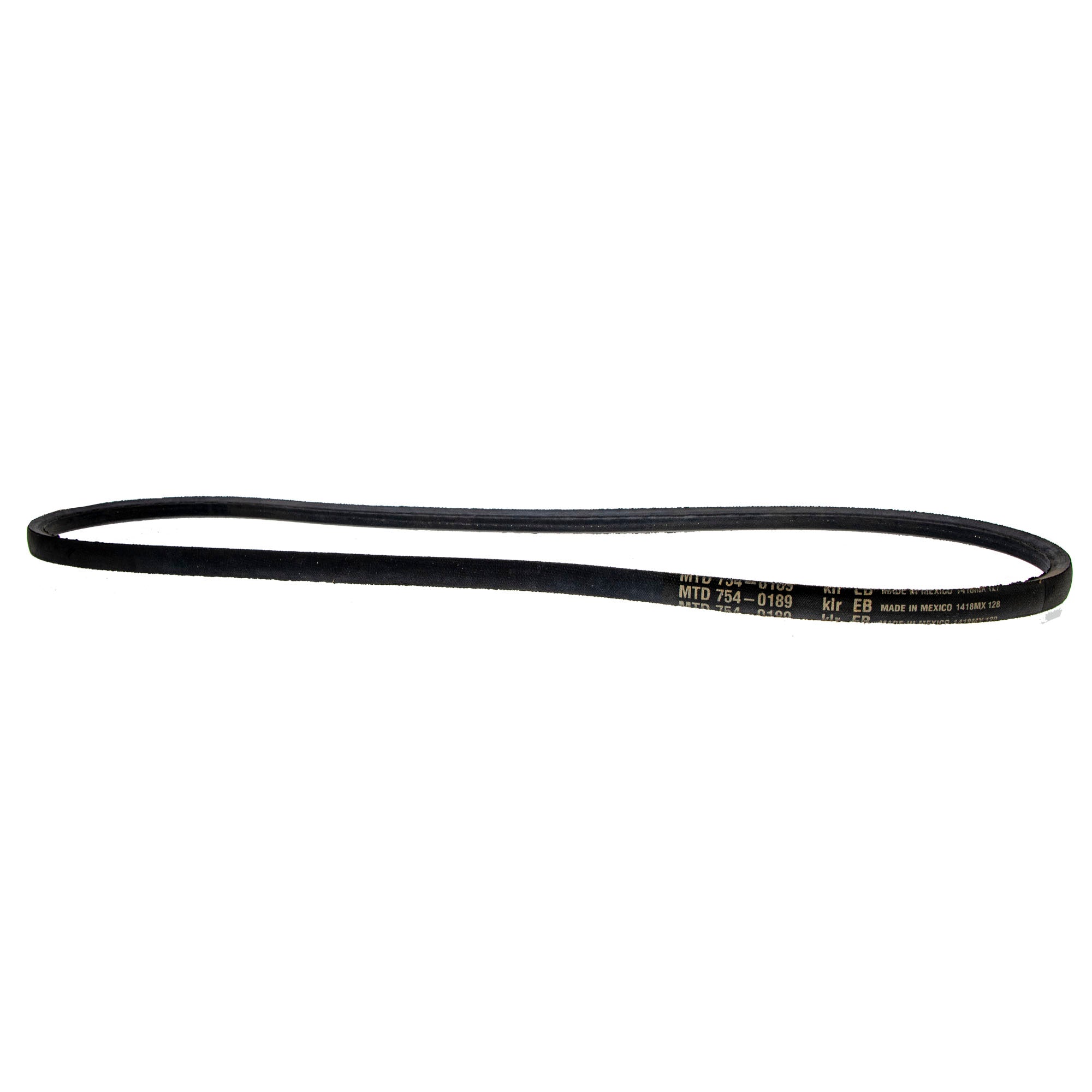MTD 954-0189 Drive V-Belt