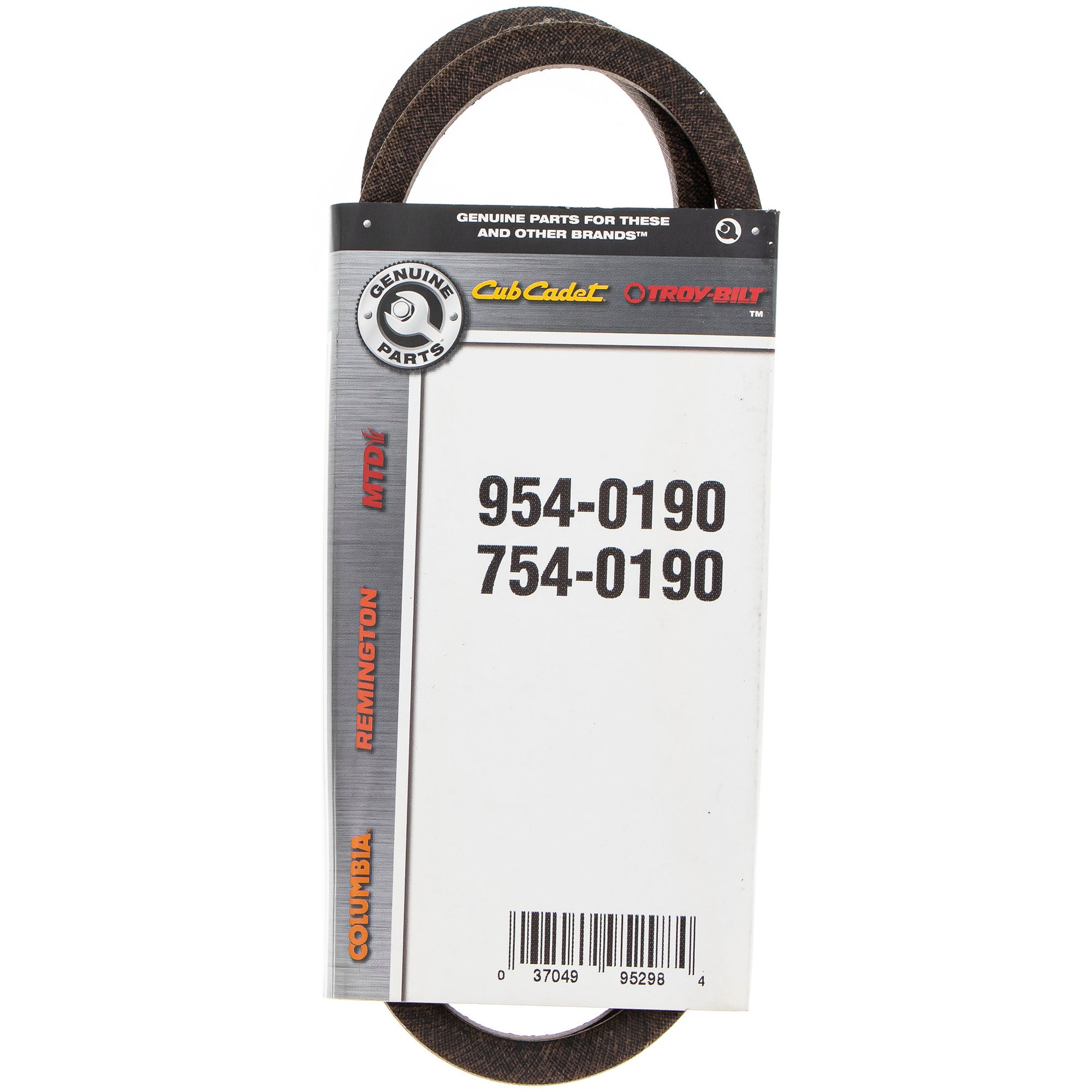 Troy-Bilt 954-0190 Belt