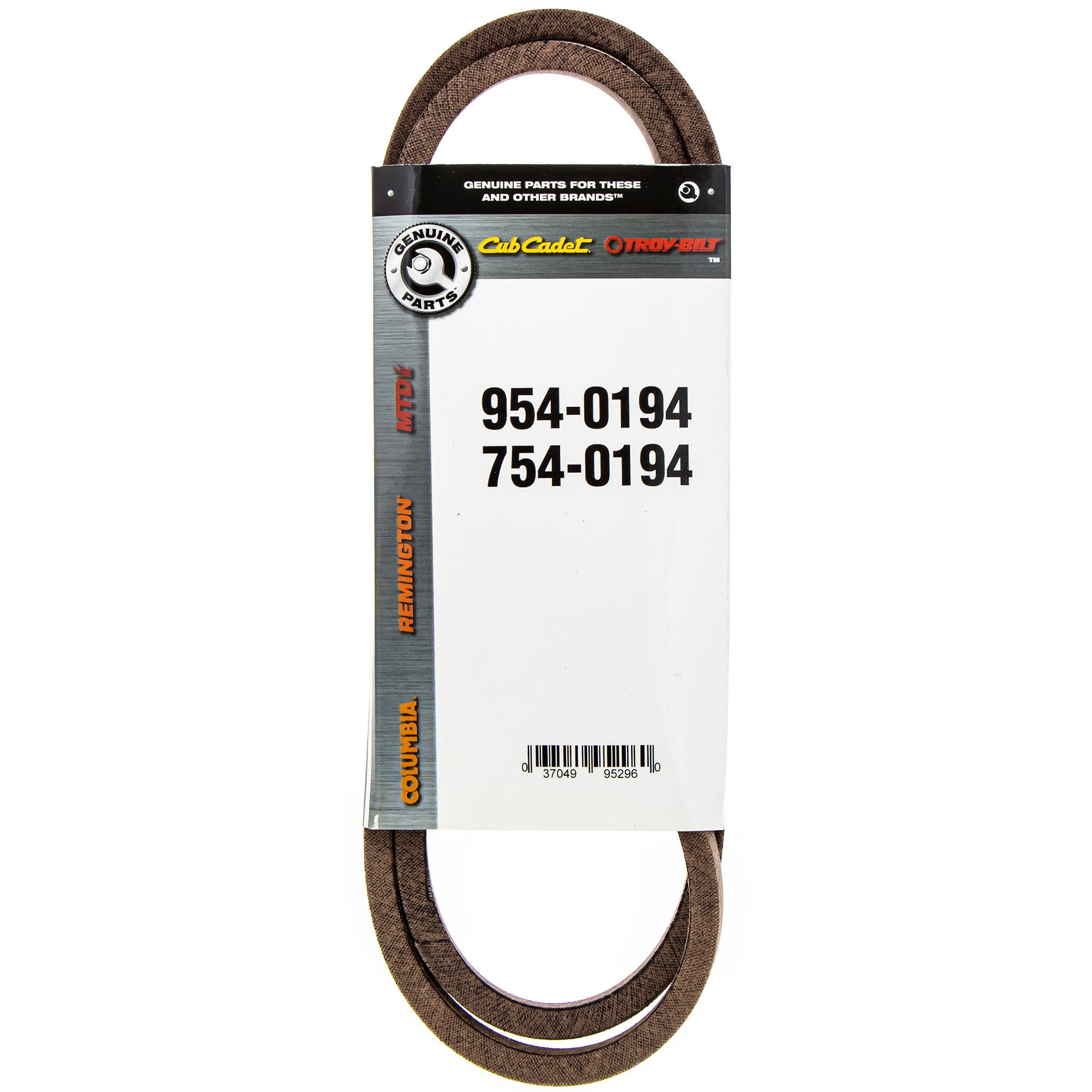 MTD 954-0194 Belt