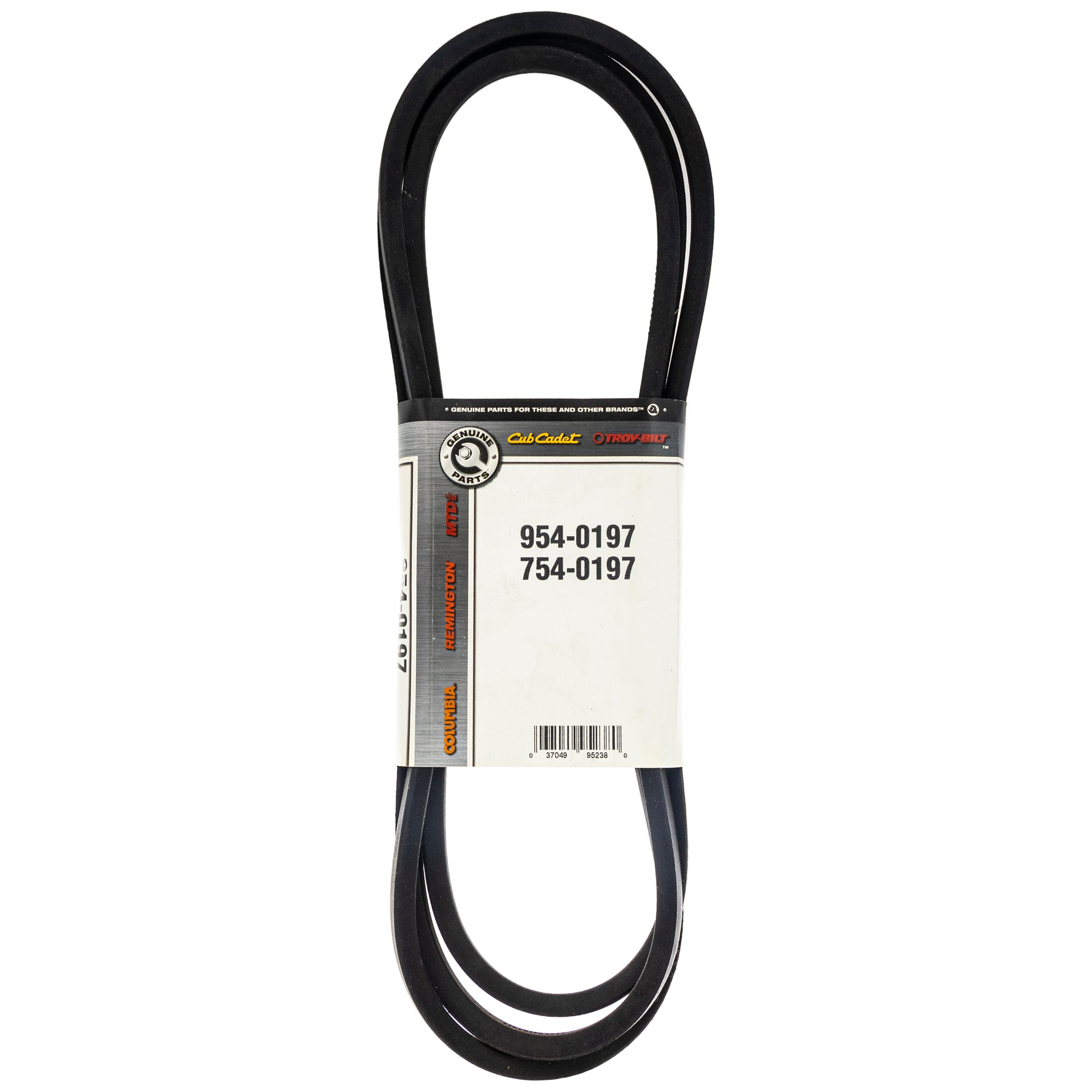 MTD 954-0197 Belt