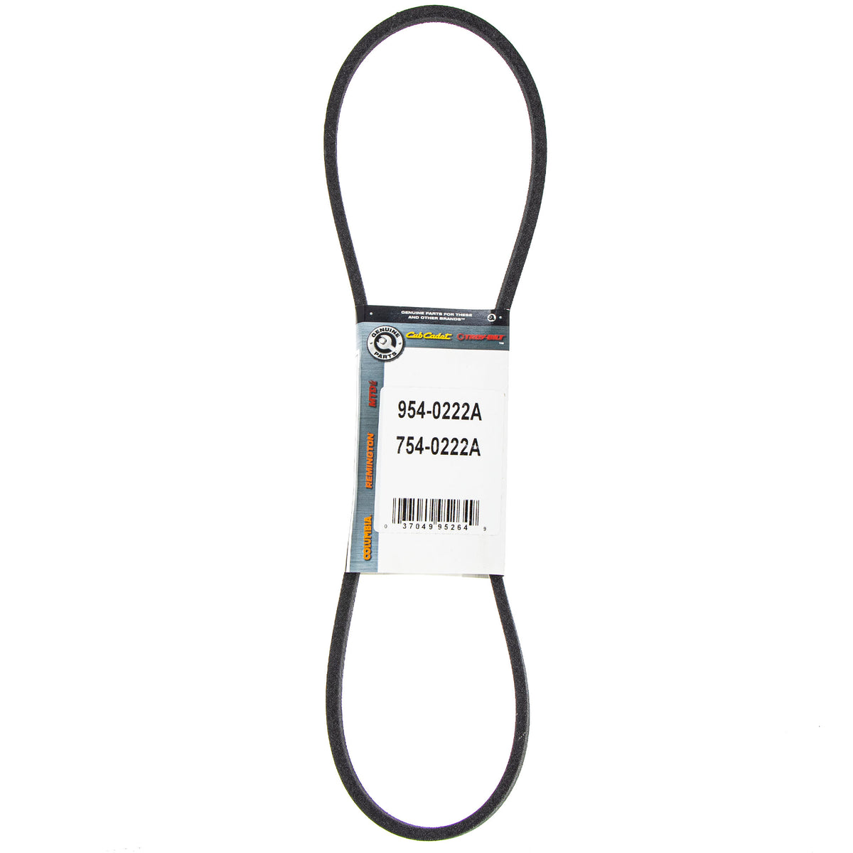 CUB CADET 954-0222A Belt