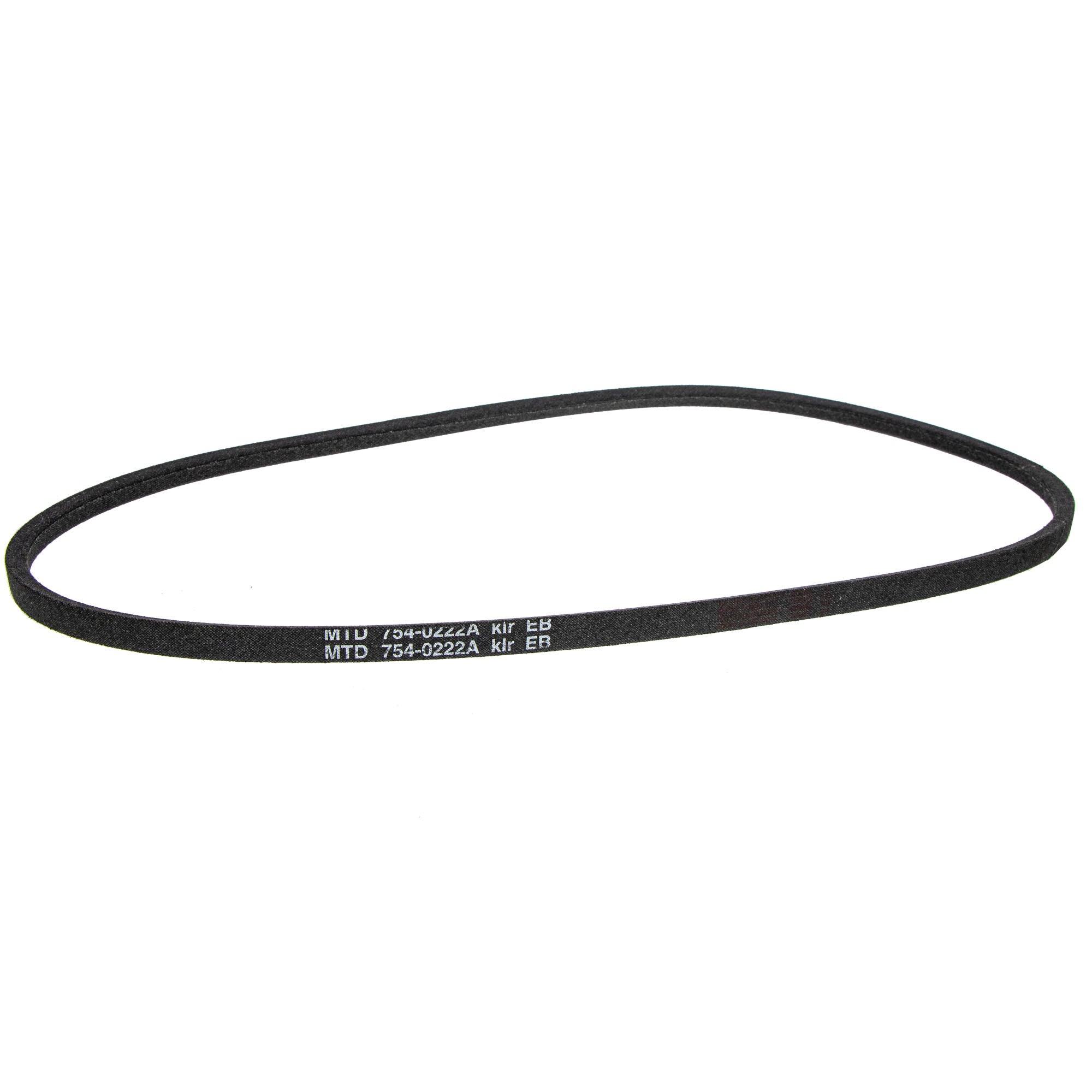 Troy-Bilt 954-0222A Auger Drive V-Belt