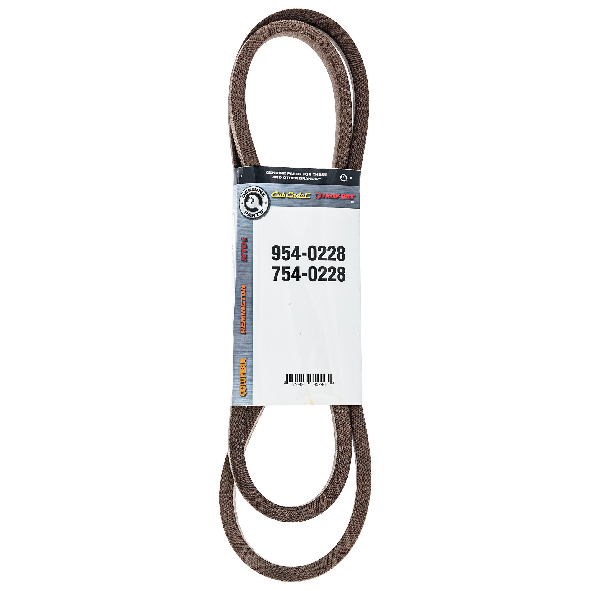 MTD 954-0228 Belt