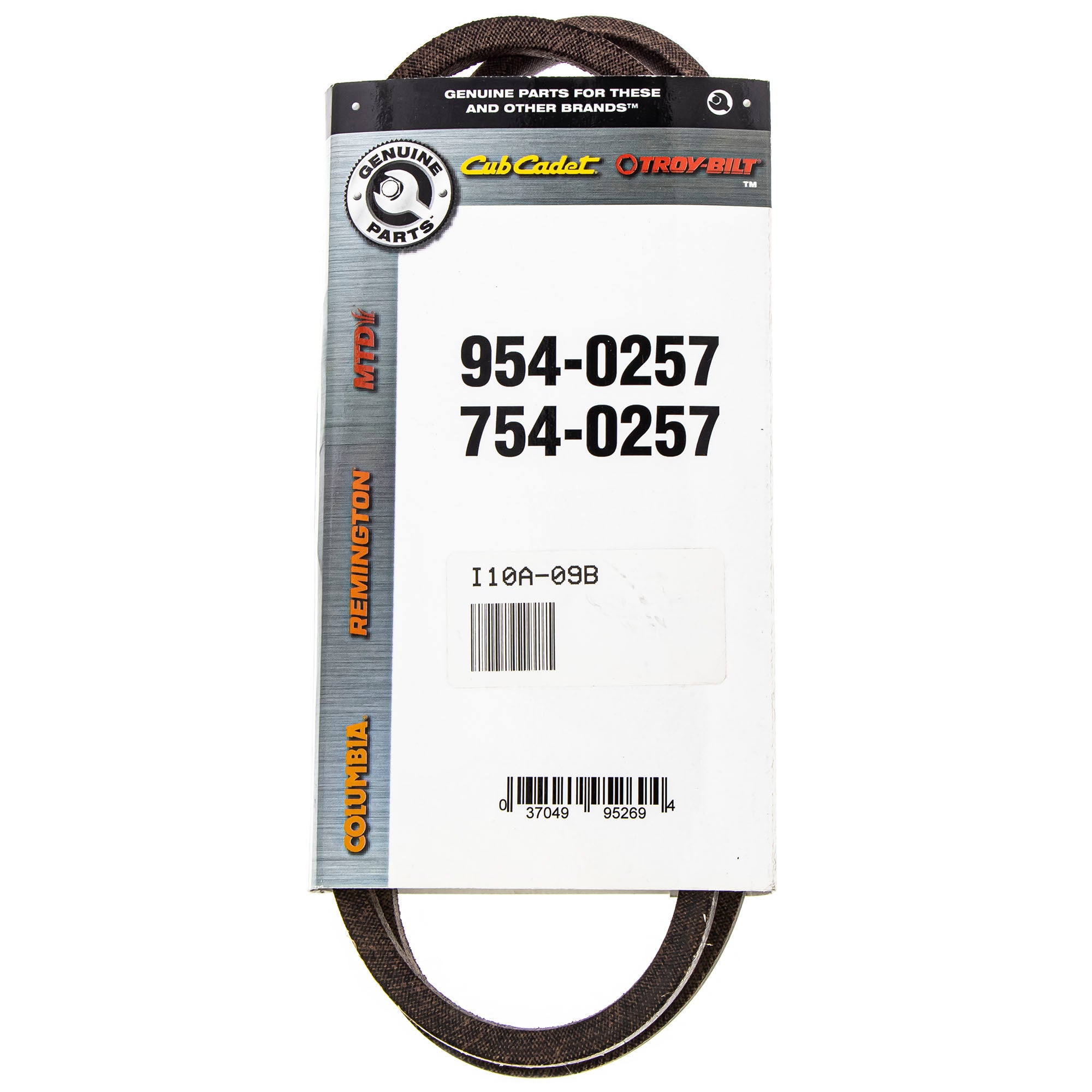 MTD 954-0257 V-Belt