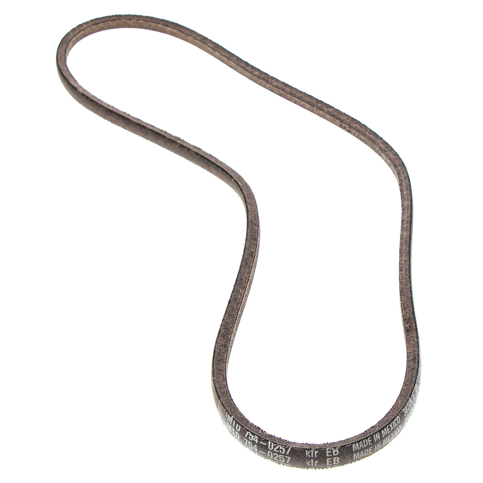 MTD 954-0257 Pulley Drive V-Belt