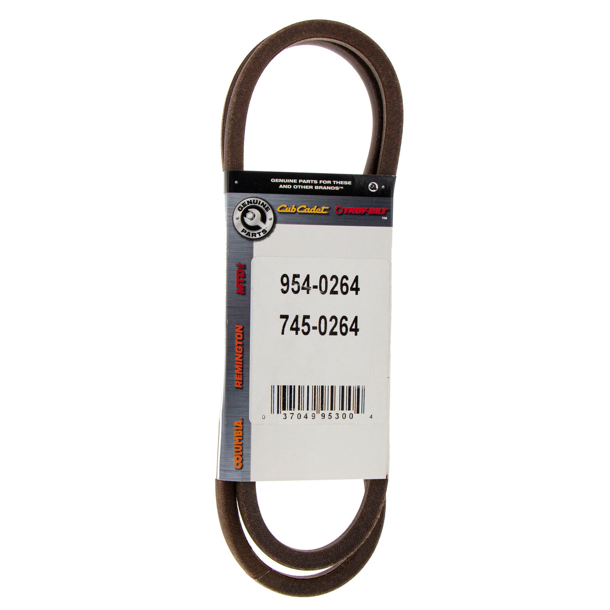 MTD 954-0264 Belt