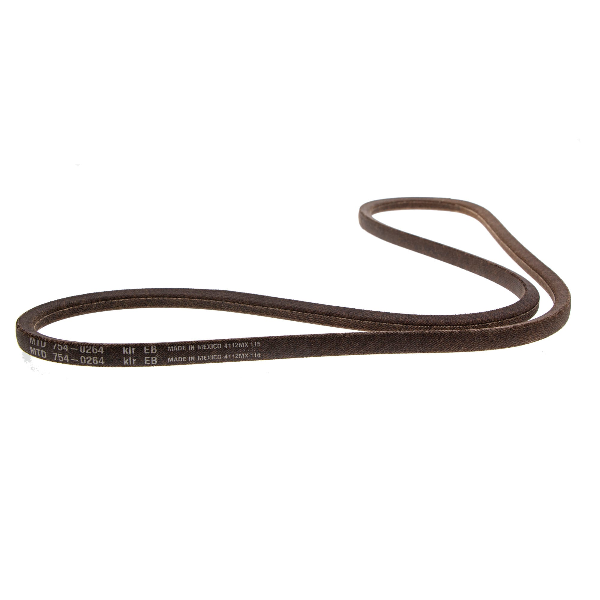 MTD 954-0264 Side Deck V-Belt