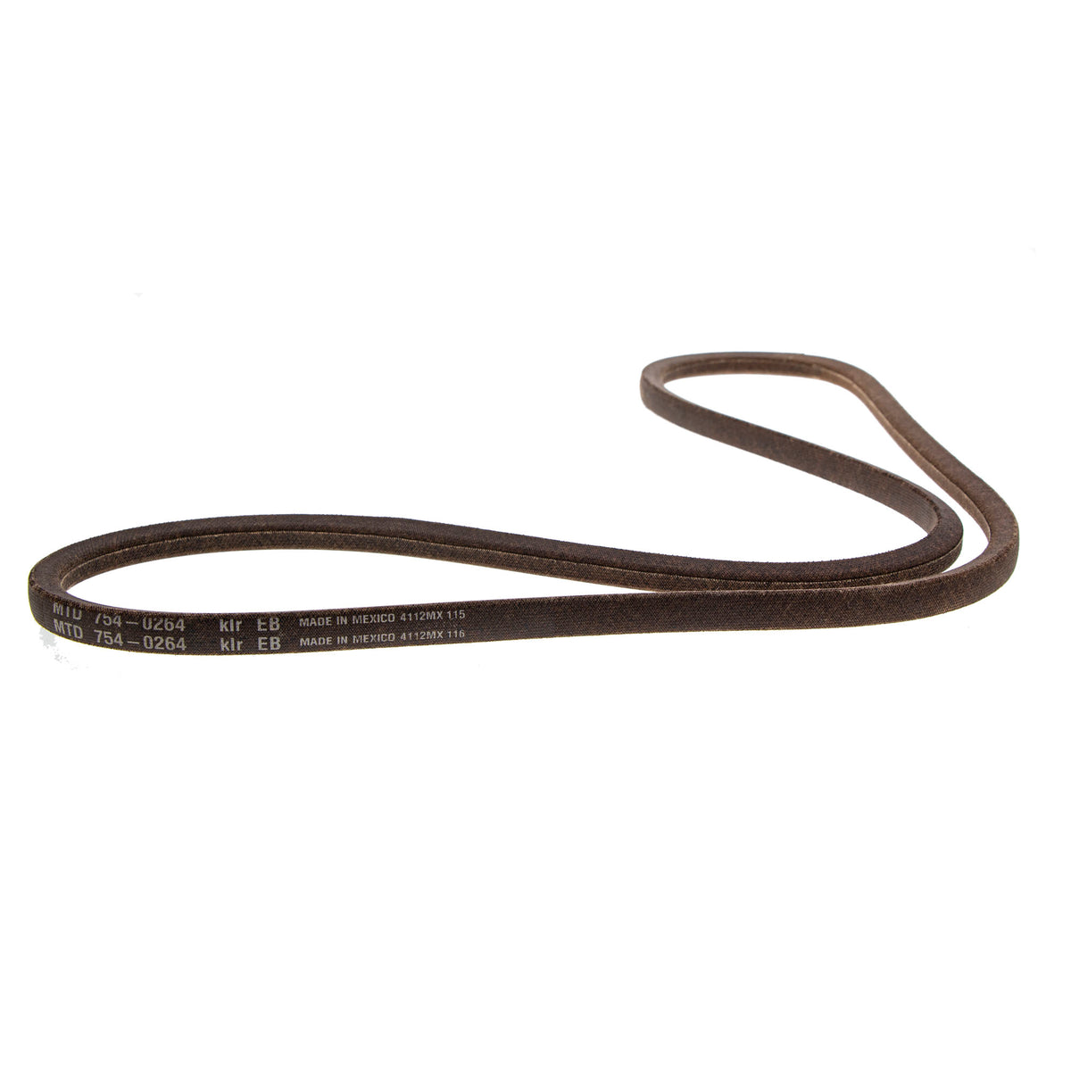 MTD 954-0264 Side Deck V-Belt