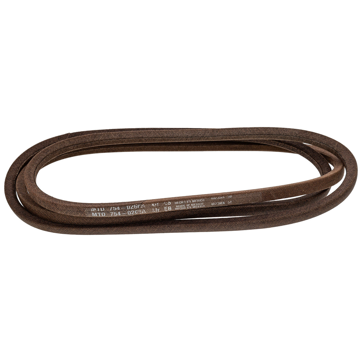 MTD 954-0266A Timed Deck V-Belt