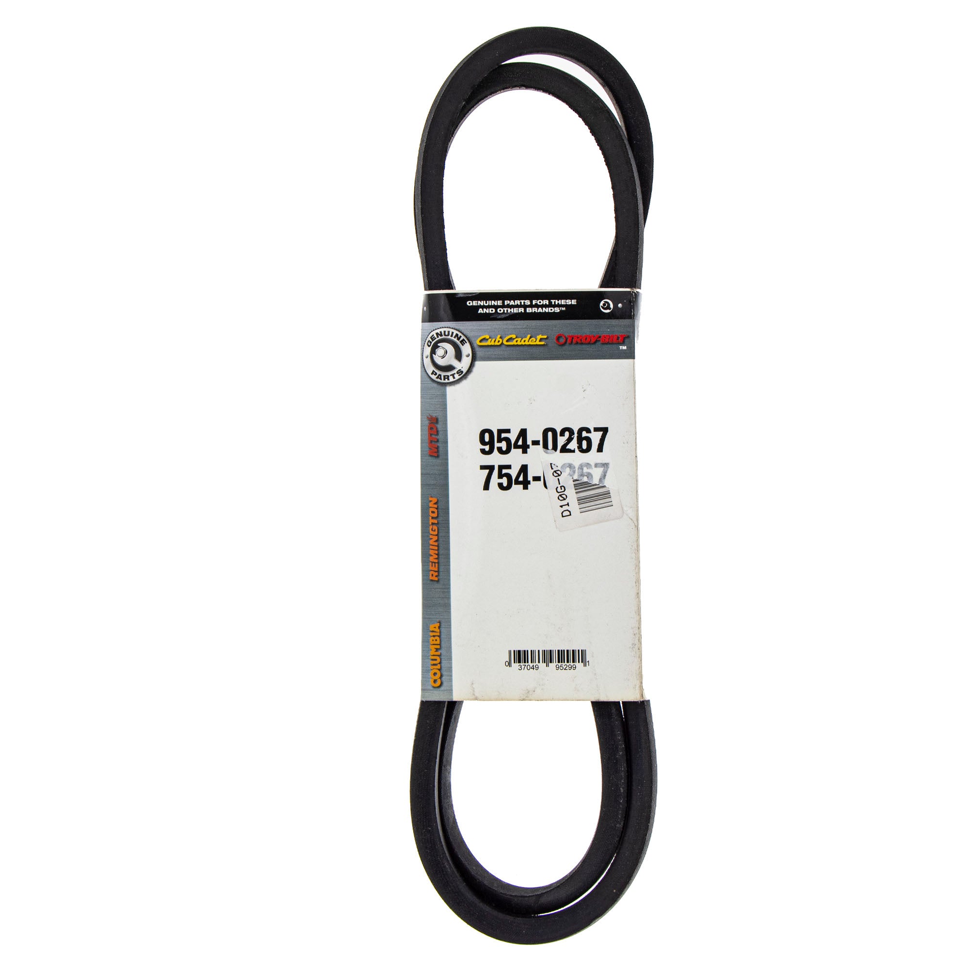 MTD 954-0267 Belt