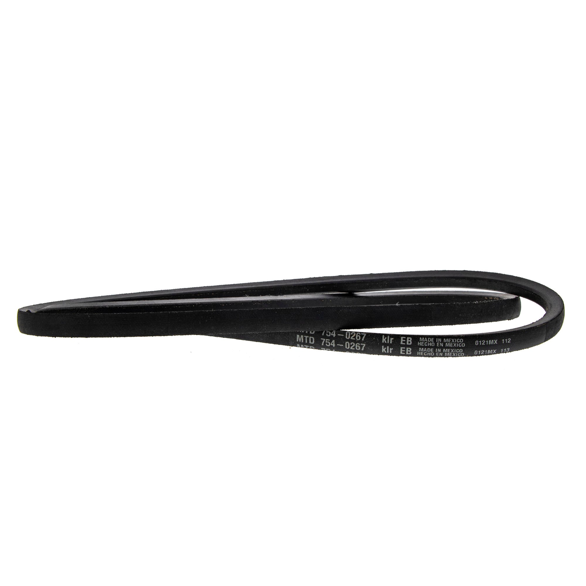 MTD 954-0267 Engine Drive V-Belt