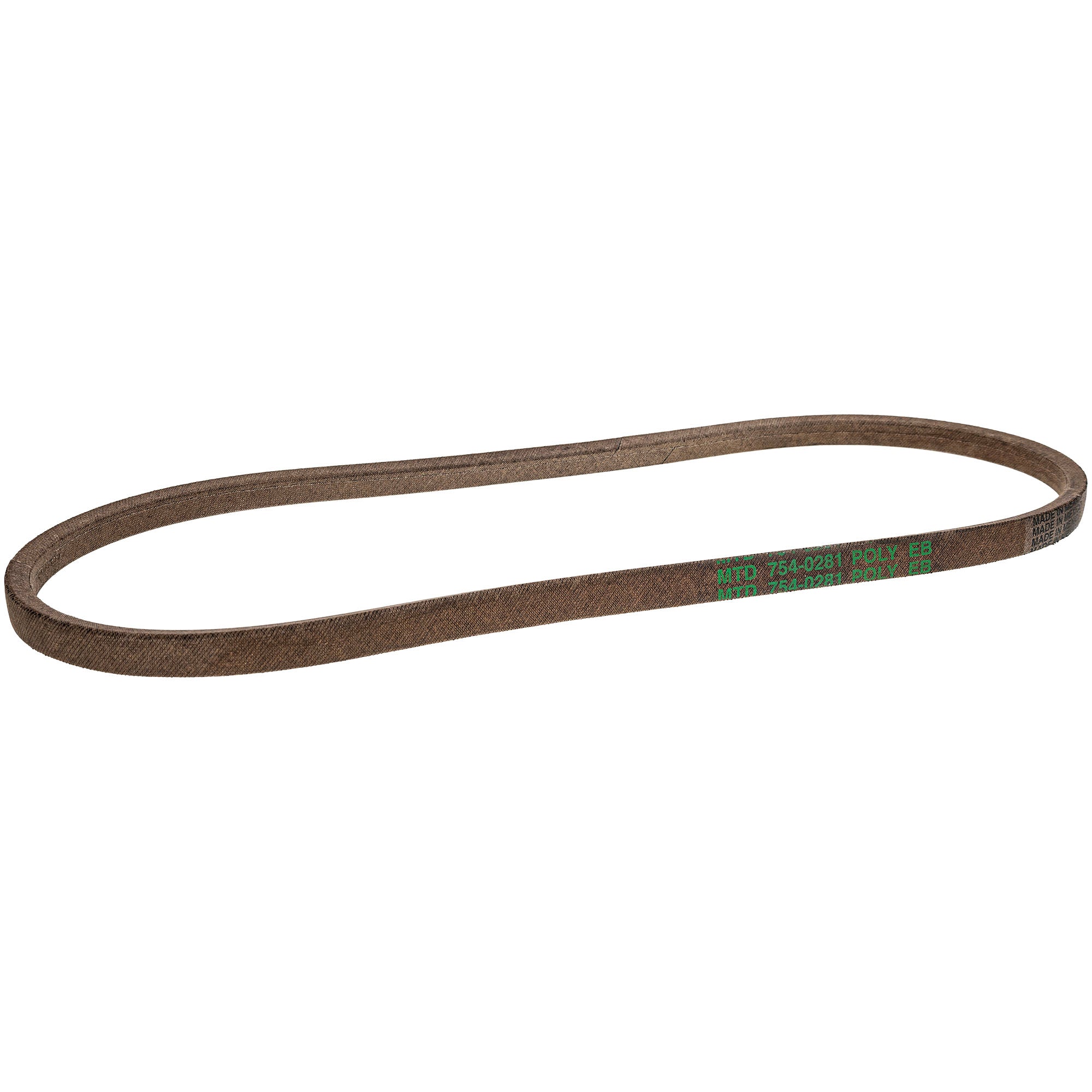 MTD 954-0281 Drive Belt