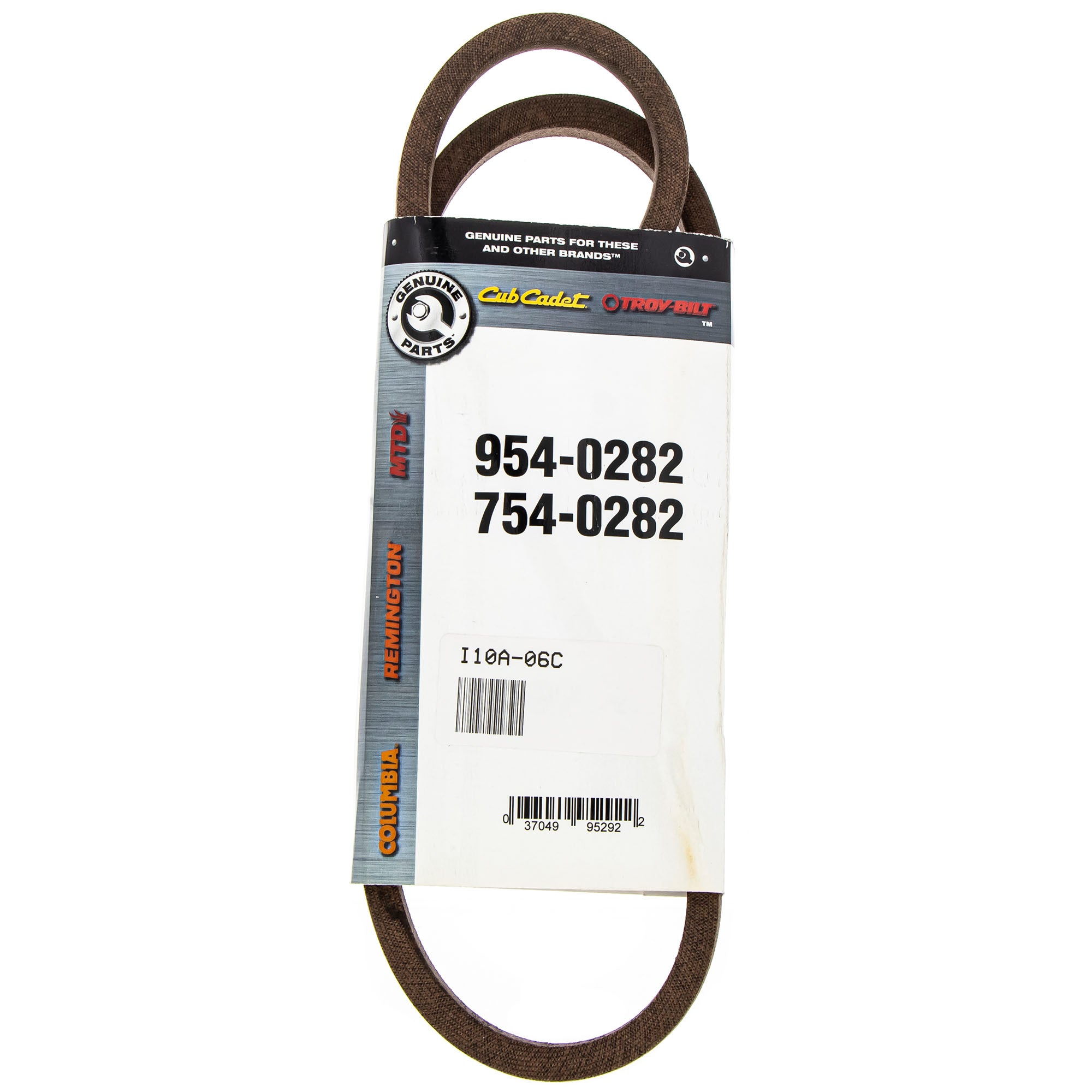 MTD 954-0282 V-Belt
