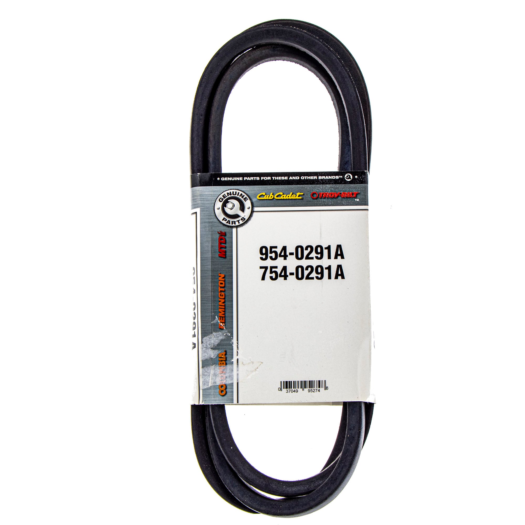 CUB CADET 954-0291A Belt