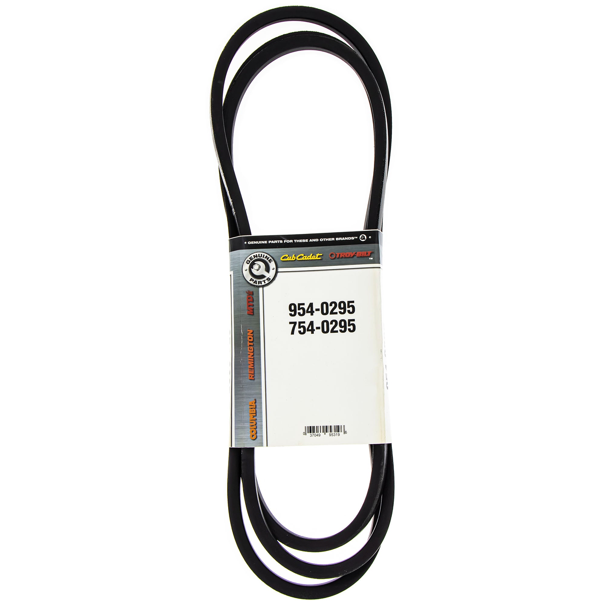 MTD 954-0295 Deck Belt