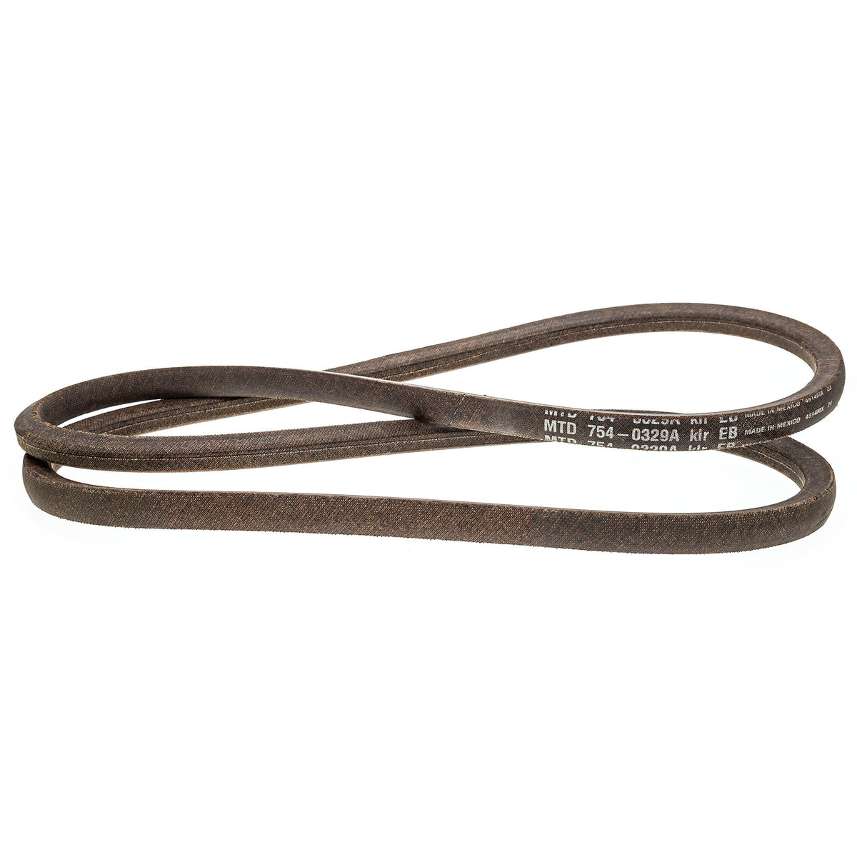 MTD 954-0329A Drive V-Belt 38" Deck