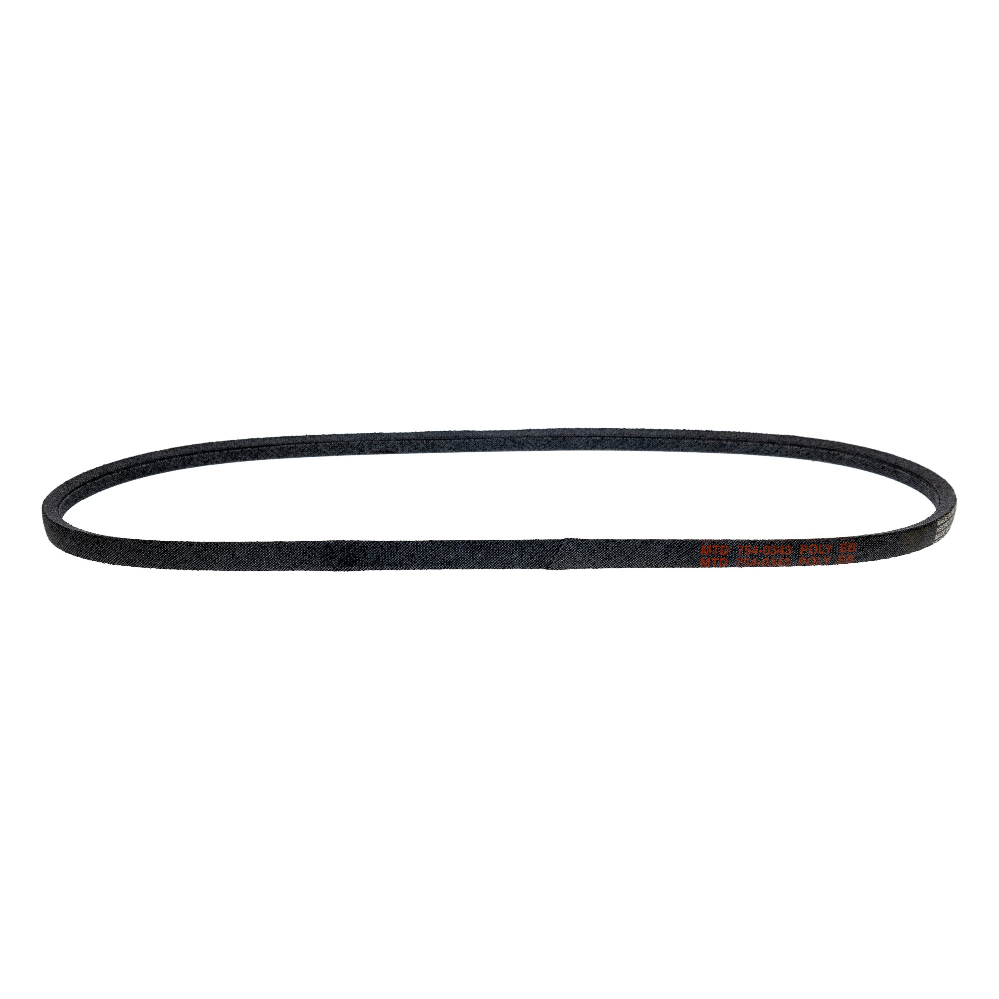 CUB CADET 954-0343 Engine Drive V-Belt