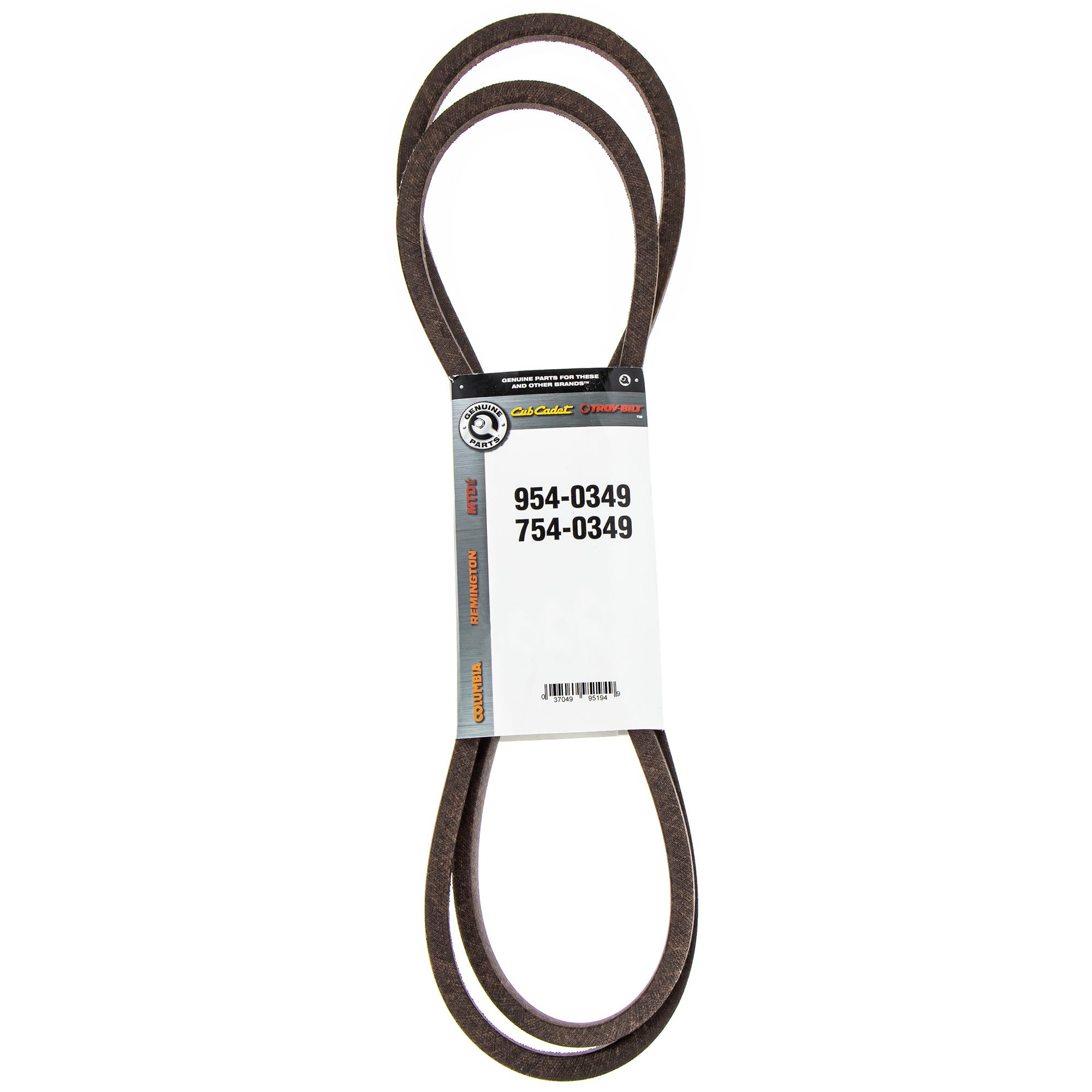 MTD 954-0349 Deck Belt