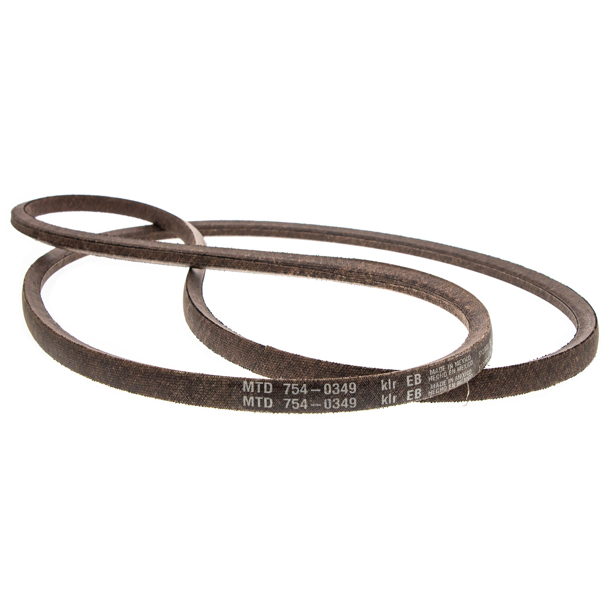 MTD 954-0349 Deck Drive Belt