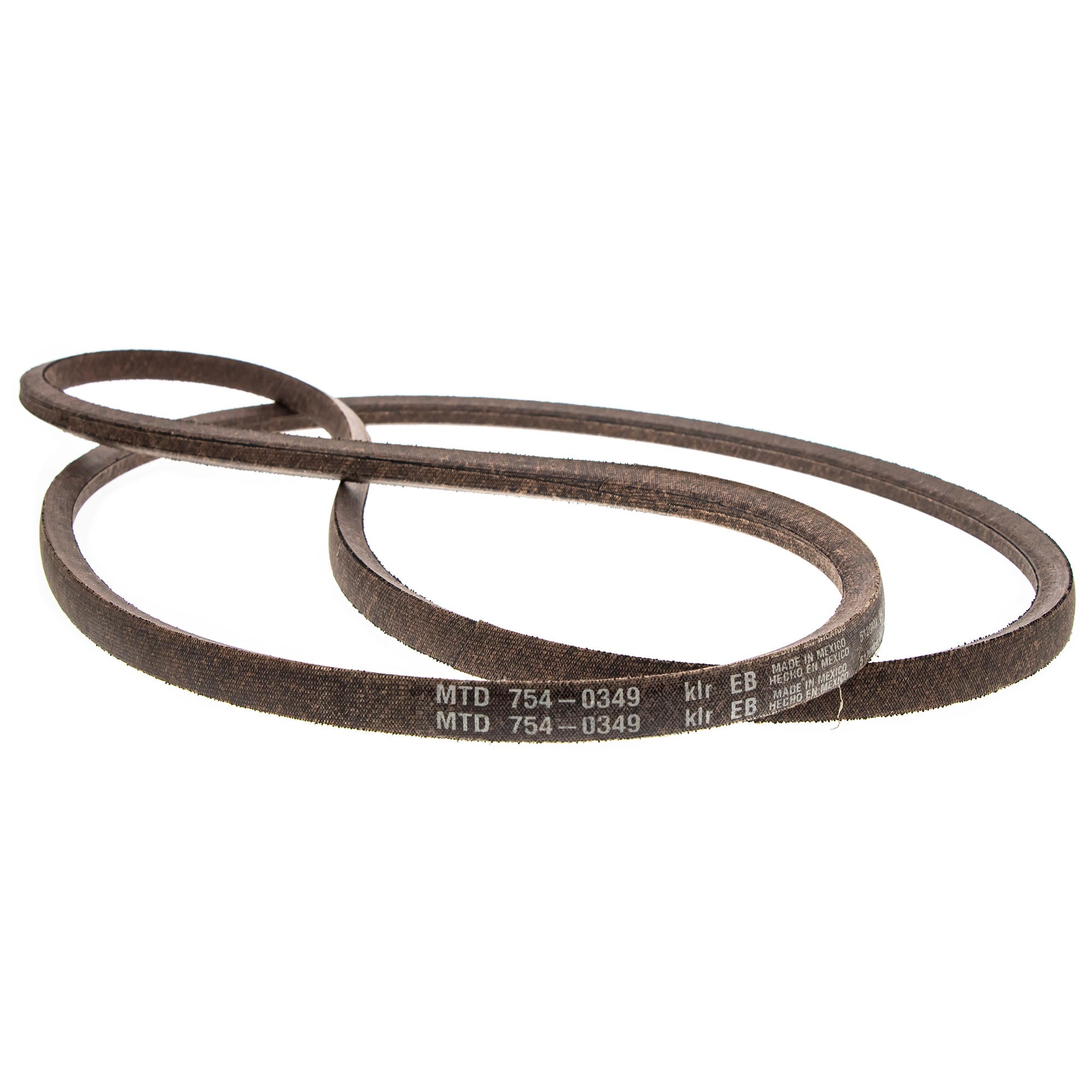 Troy-Bilt 954-0349 Deck Drive Belt