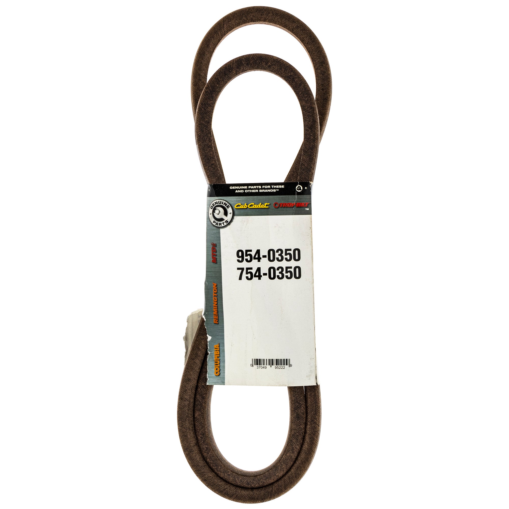 MTD 954-0350 Belt