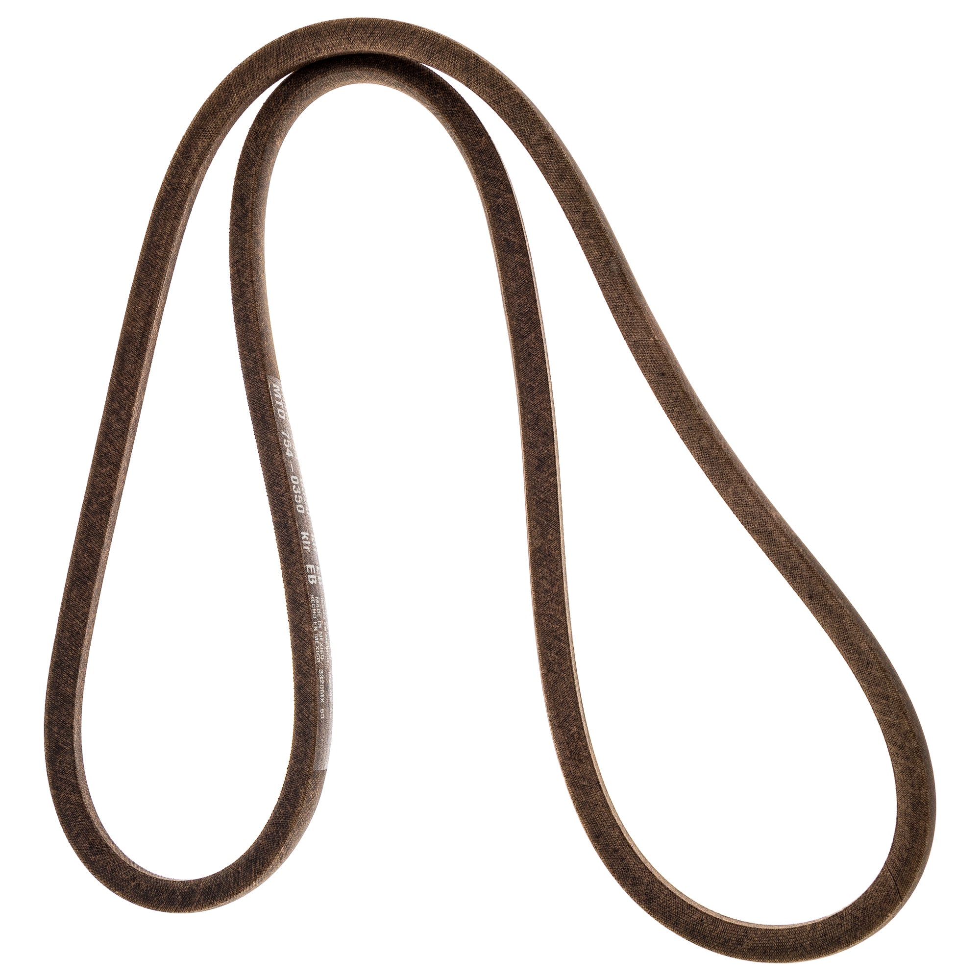 MTD 954-0350 Drive V-Belt 46" Deck