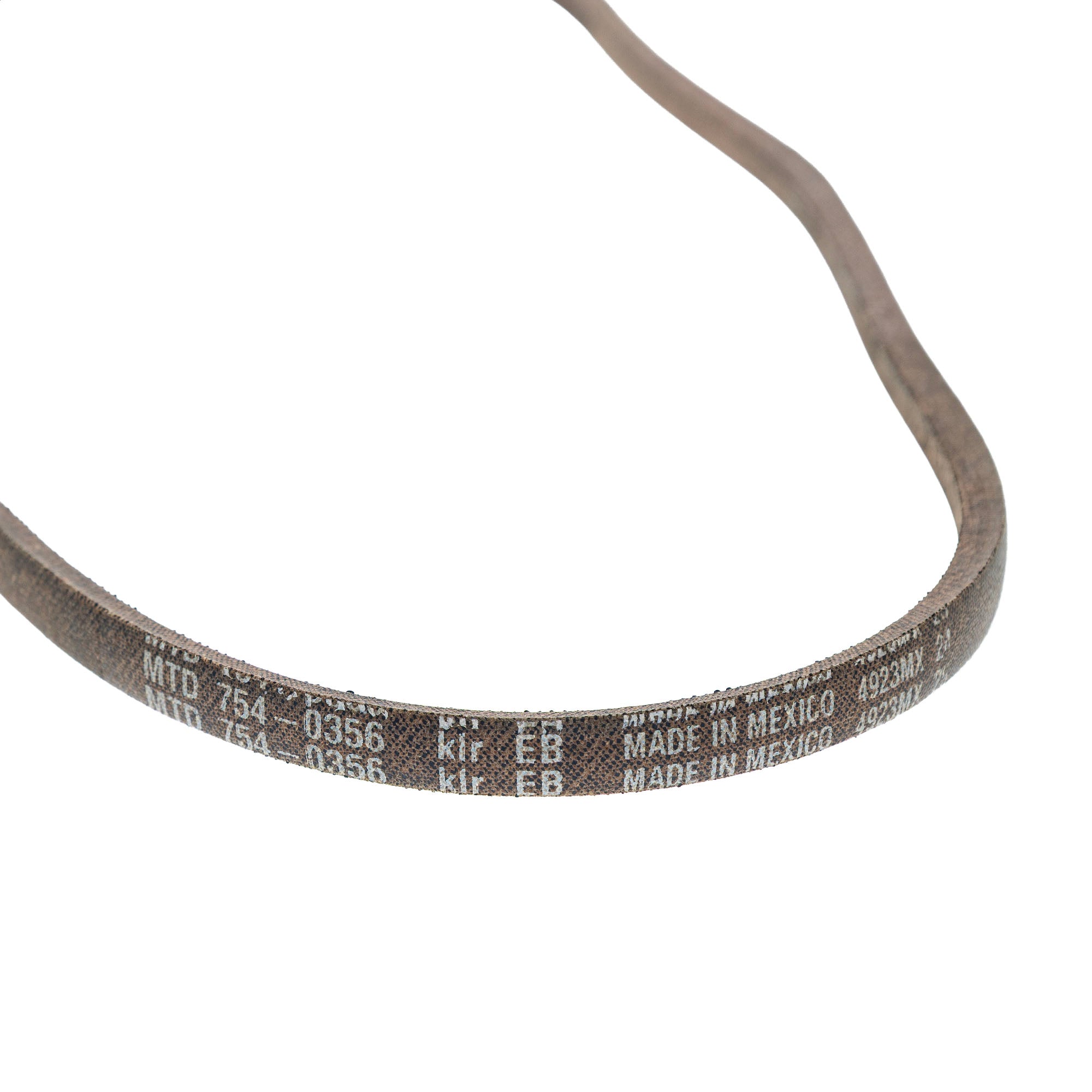 MTD 954-0356 Engine Drive V-Belt