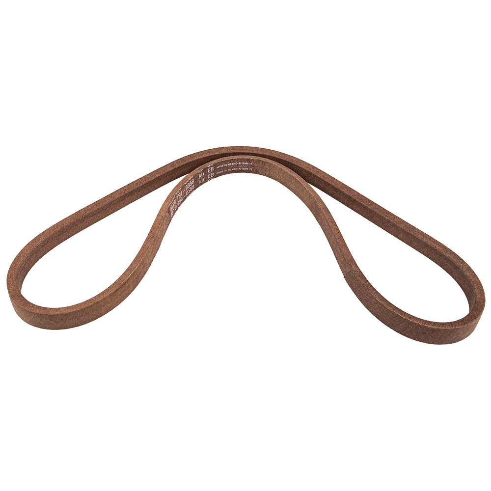 MTD 954-0358 Drive Belt