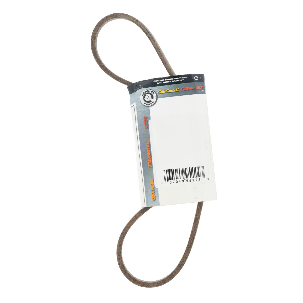 Troy-Bilt 954-0367 Drive Belt