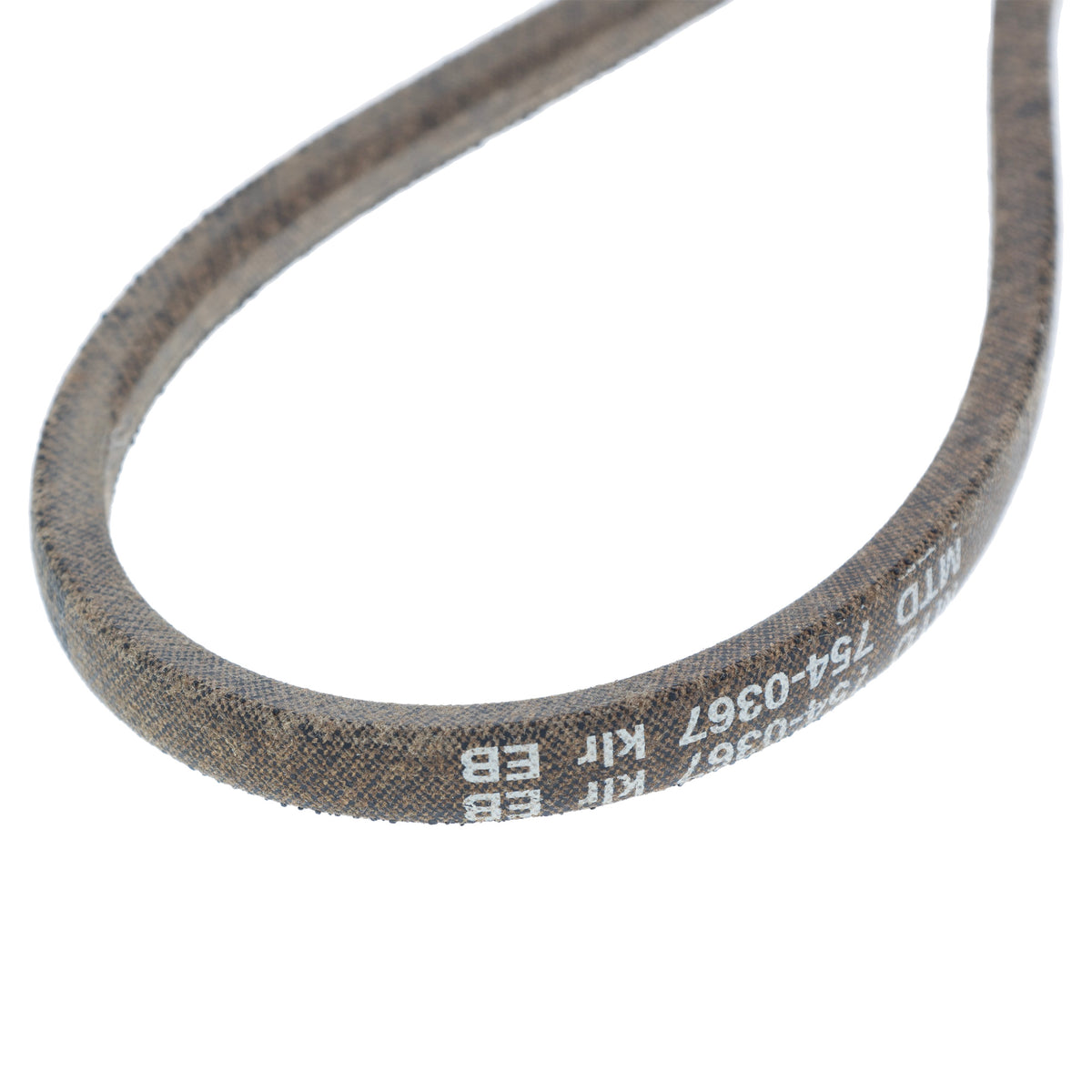 Troy-Bilt 954-0367 Drive Belt
