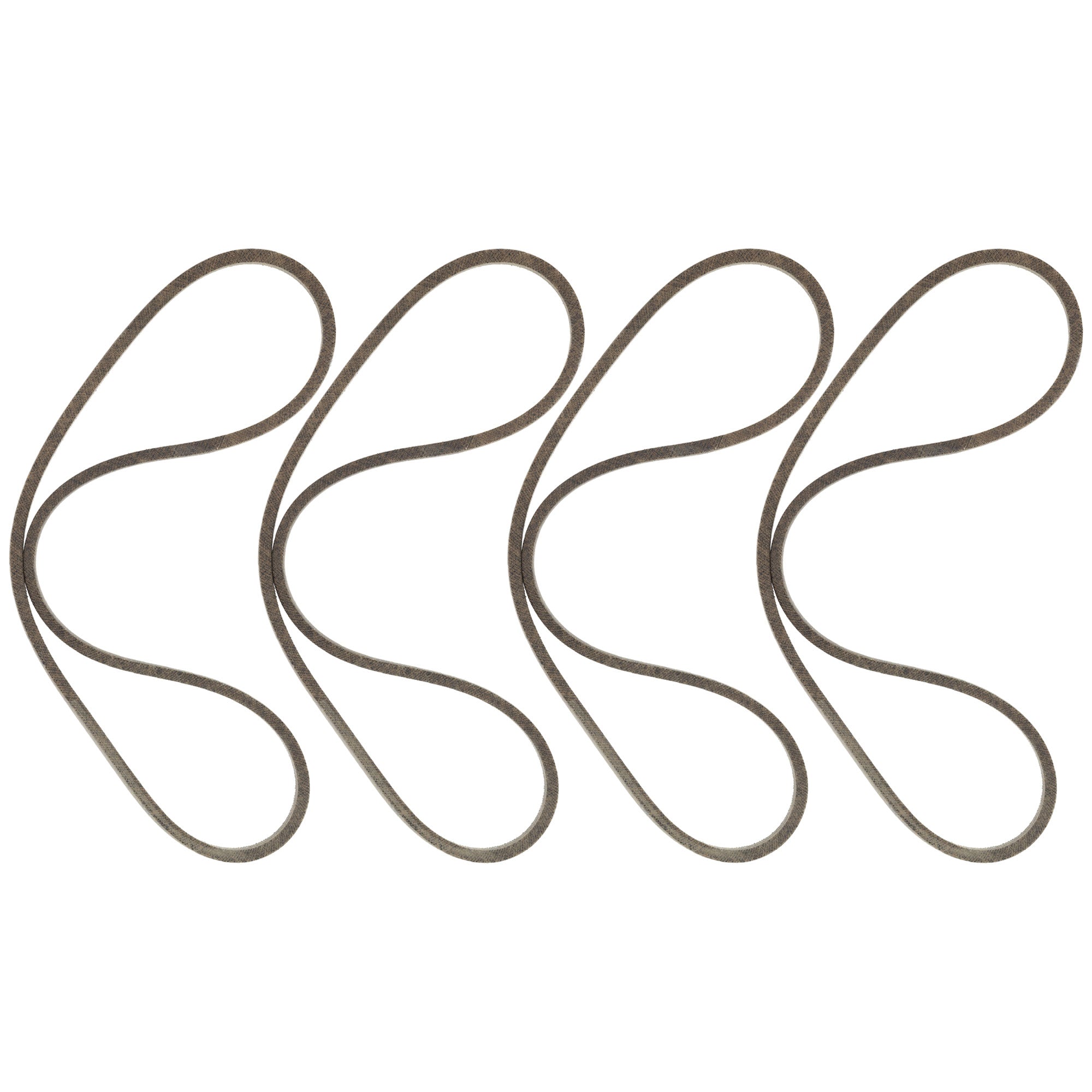 MTD 954-0367 Drive Belt