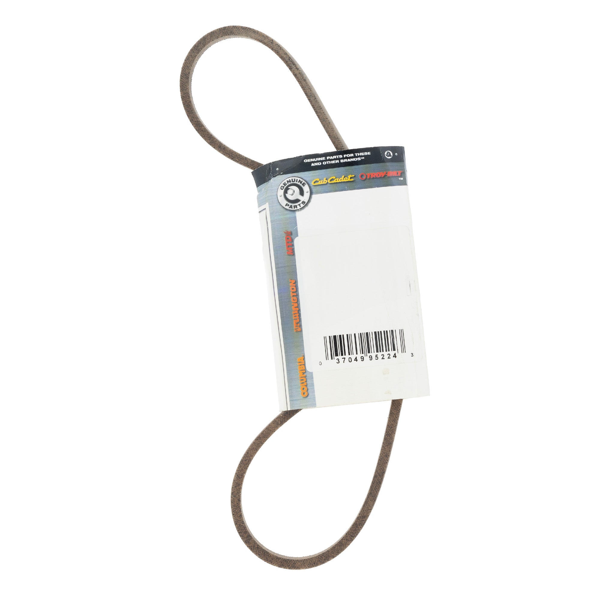 MTD 954-0367 Drive Belt
