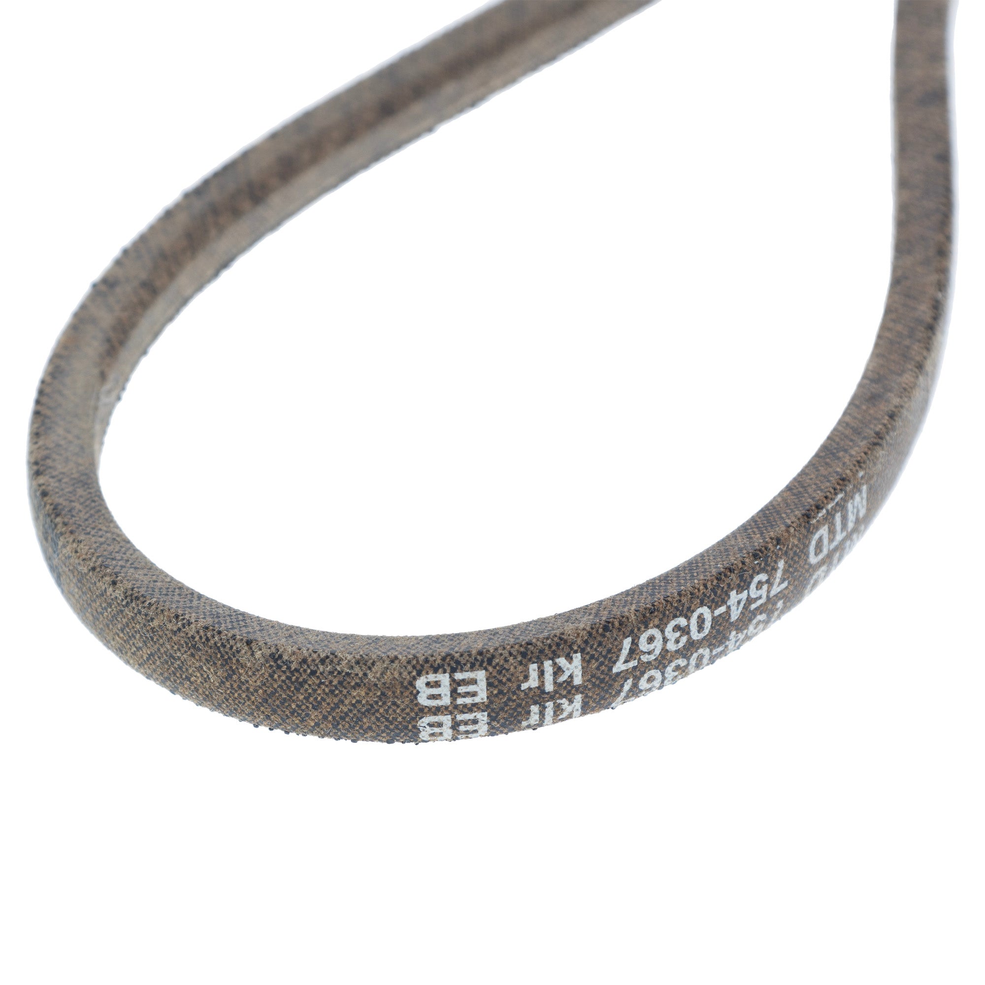 Troy-Bilt 954-0367 Drive Belt