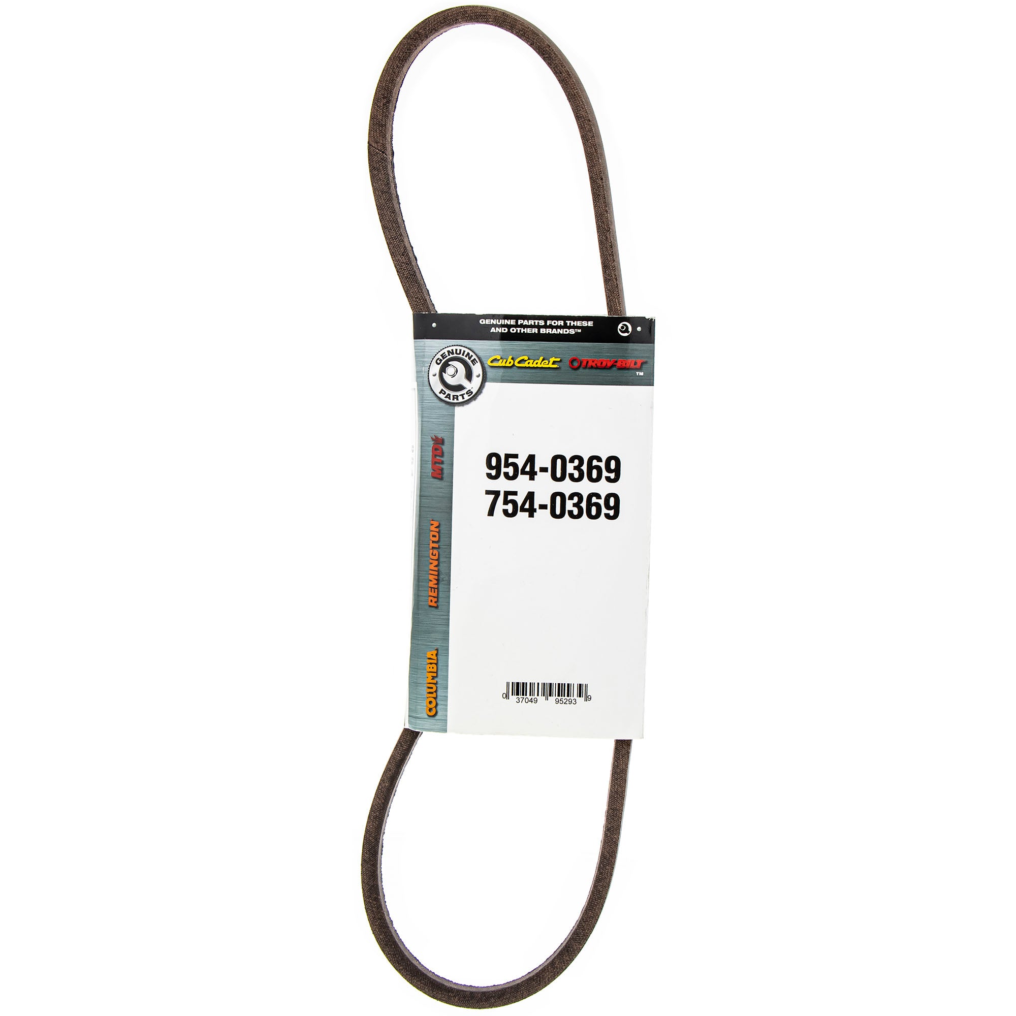 Troy-Bilt 954-0369 Belt