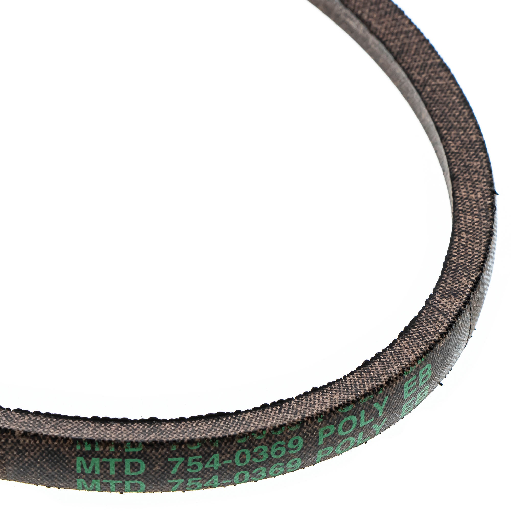 CUB CADET 954-0369 Idler Drive V-Belt