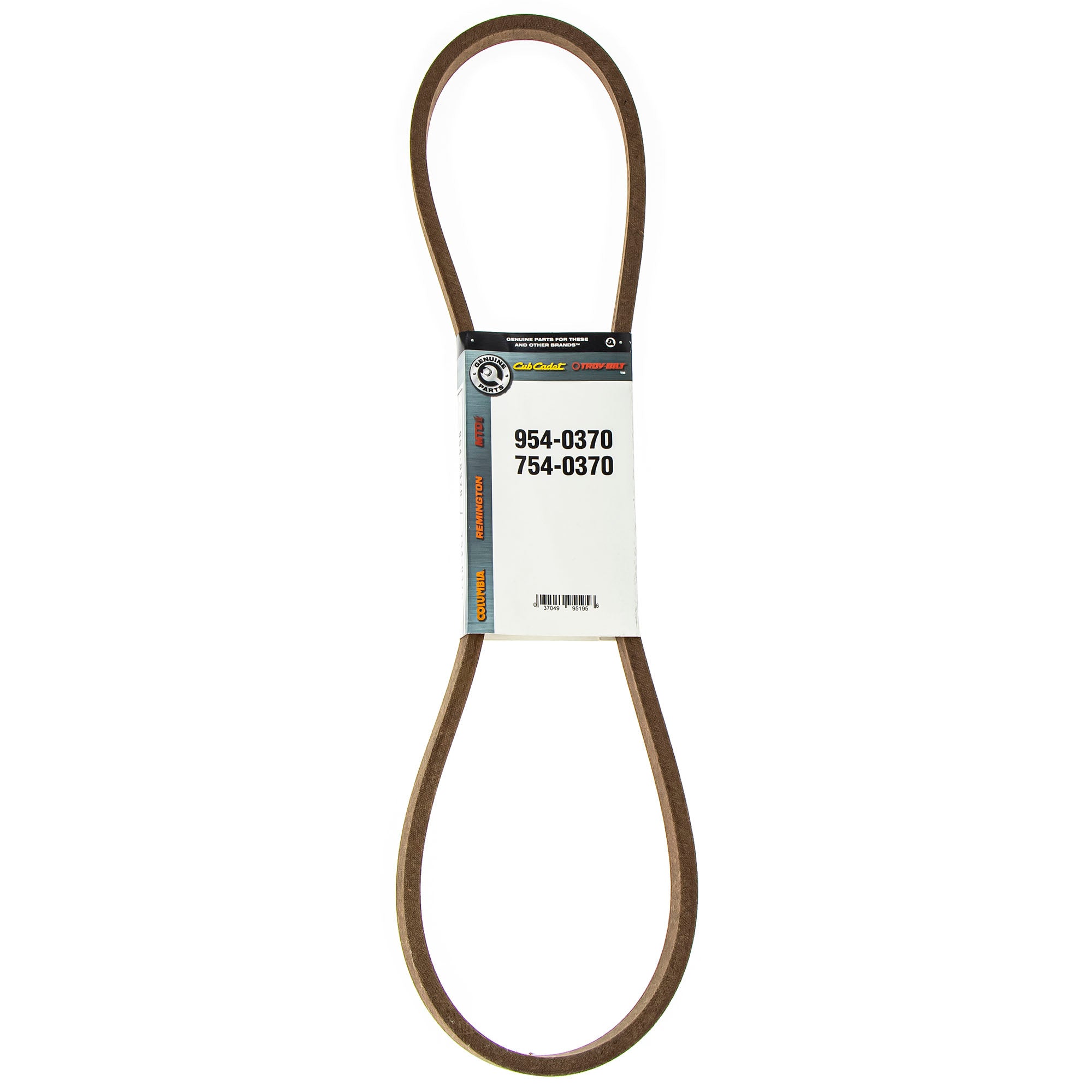 MTD 954-0370 Transmission Belt